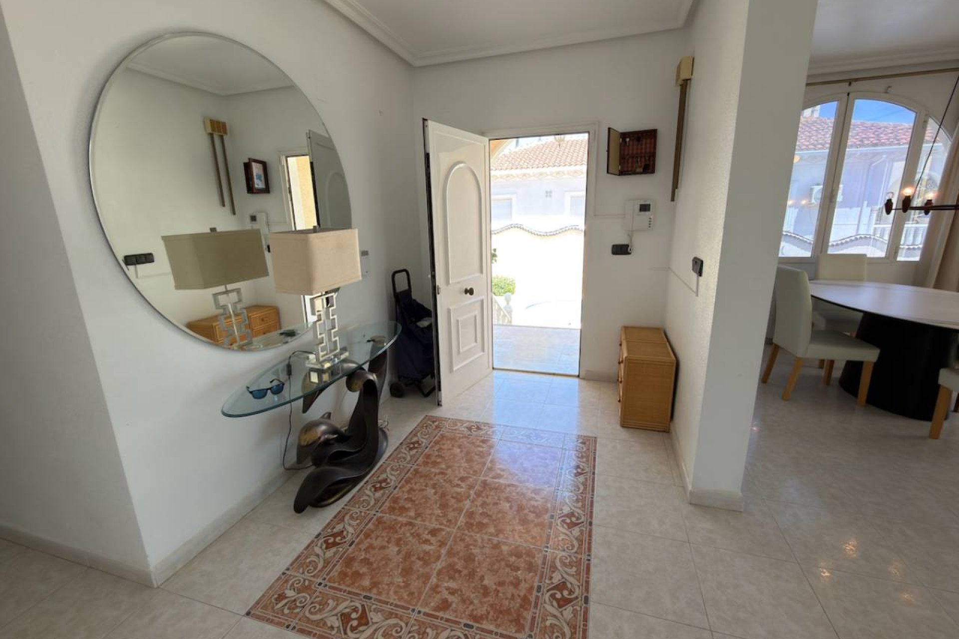 Bestaande bouw - Villa -
Ciudad Quesada