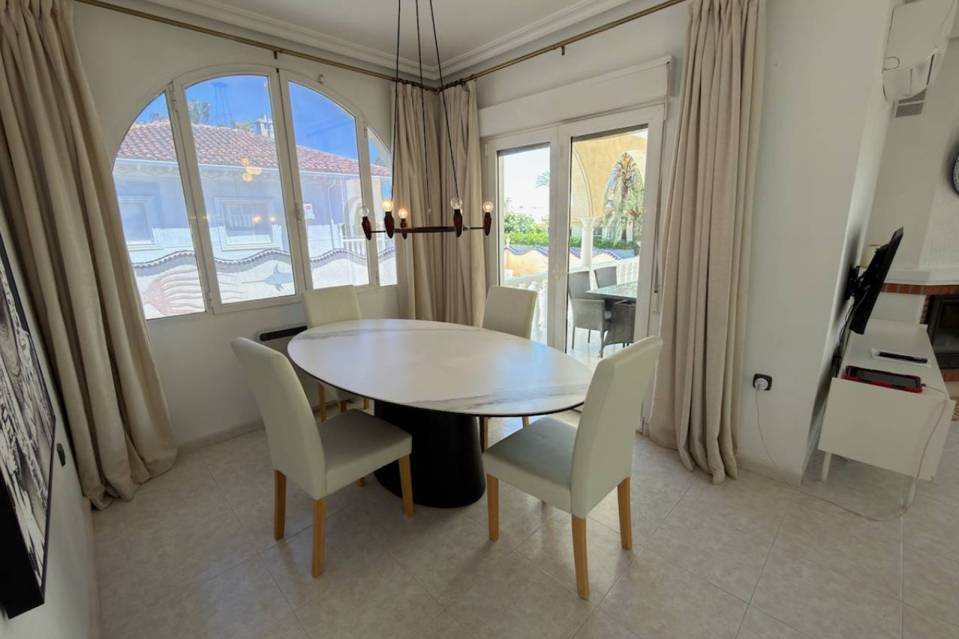 Bestaande bouw - Villa -
Ciudad Quesada