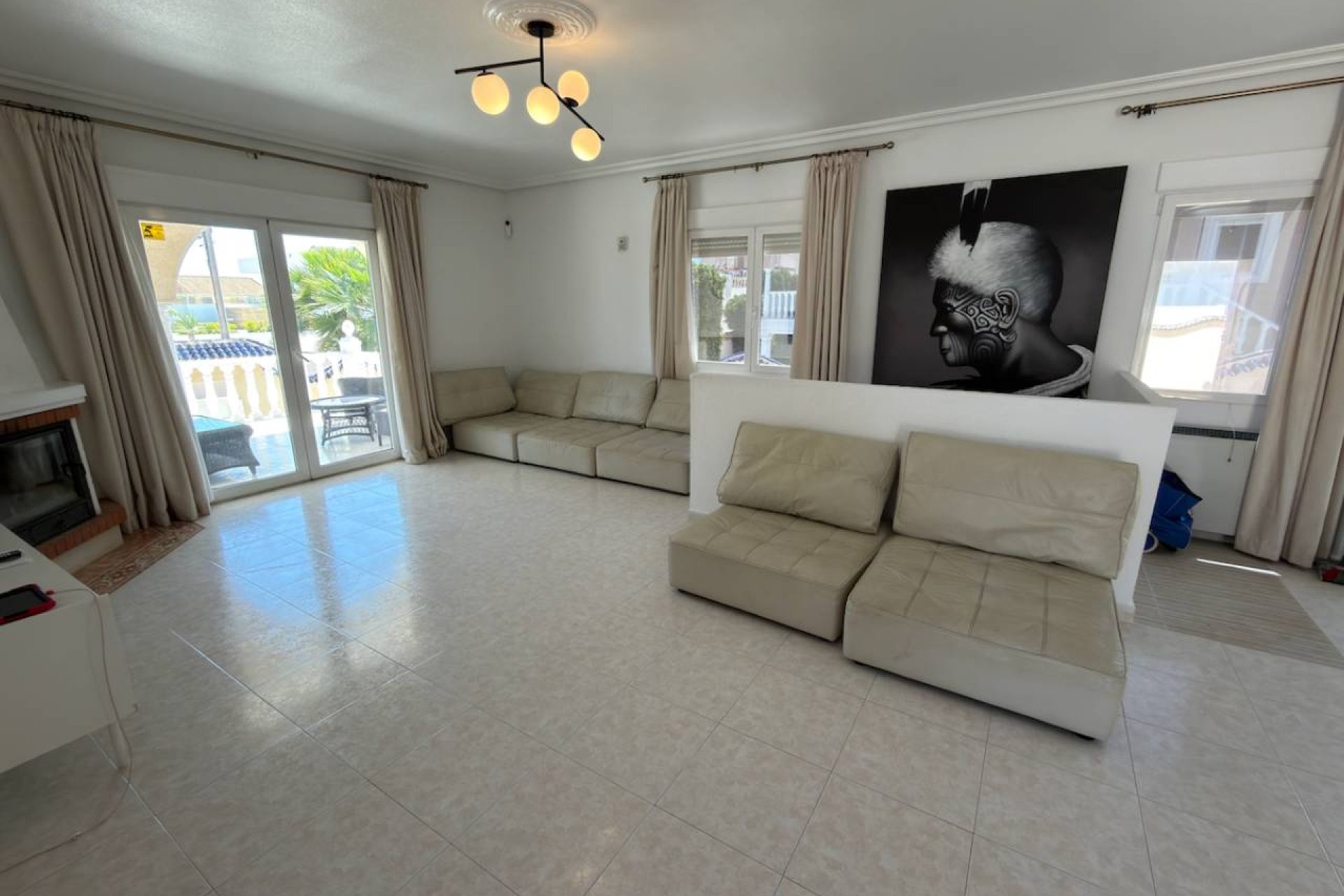 Bestaande bouw - Villa -
Ciudad Quesada