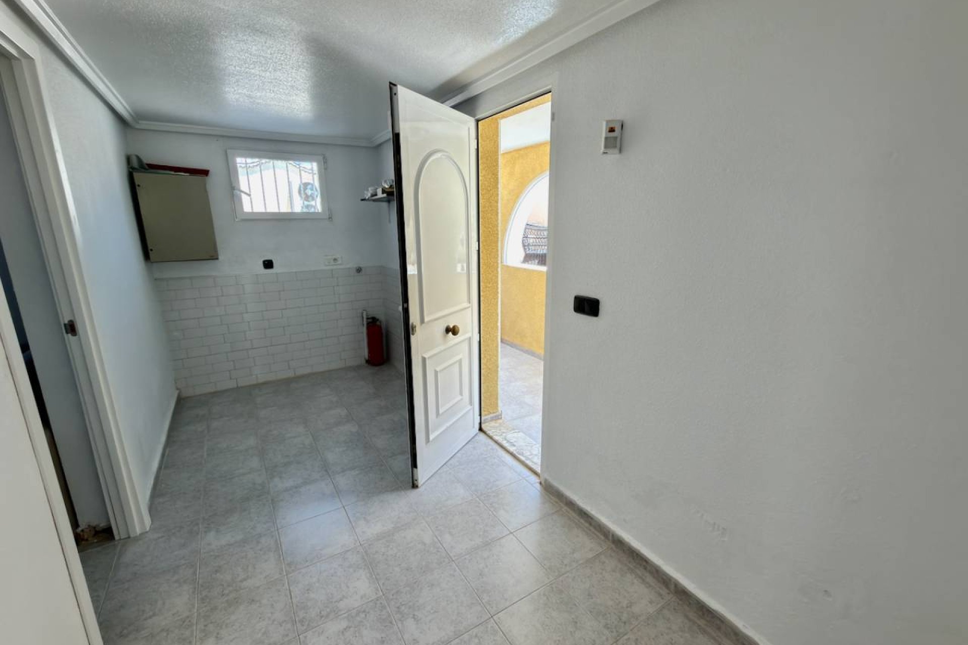 Bestaande bouw - Villa -
Ciudad Quesada