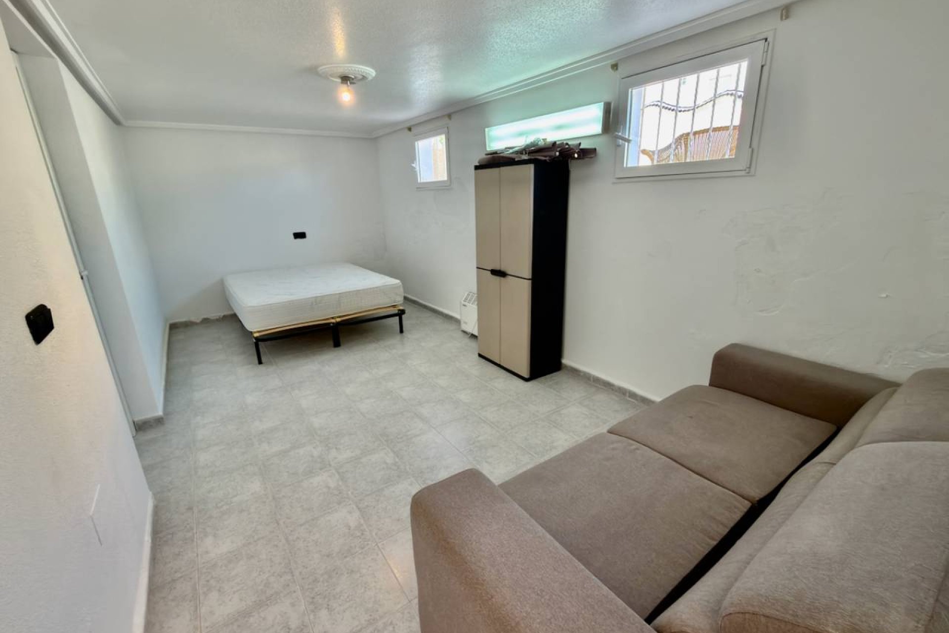 Bestaande bouw - Villa -
Ciudad Quesada