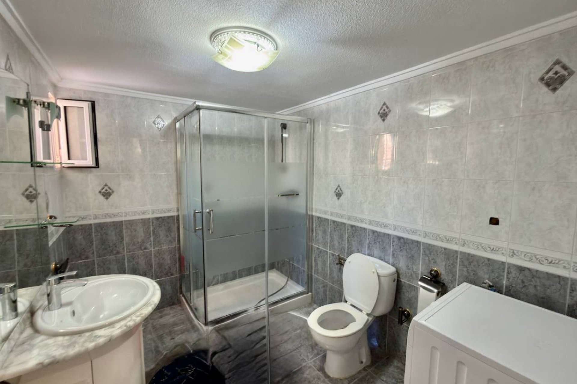 Bestaande bouw - Villa -
Ciudad Quesada