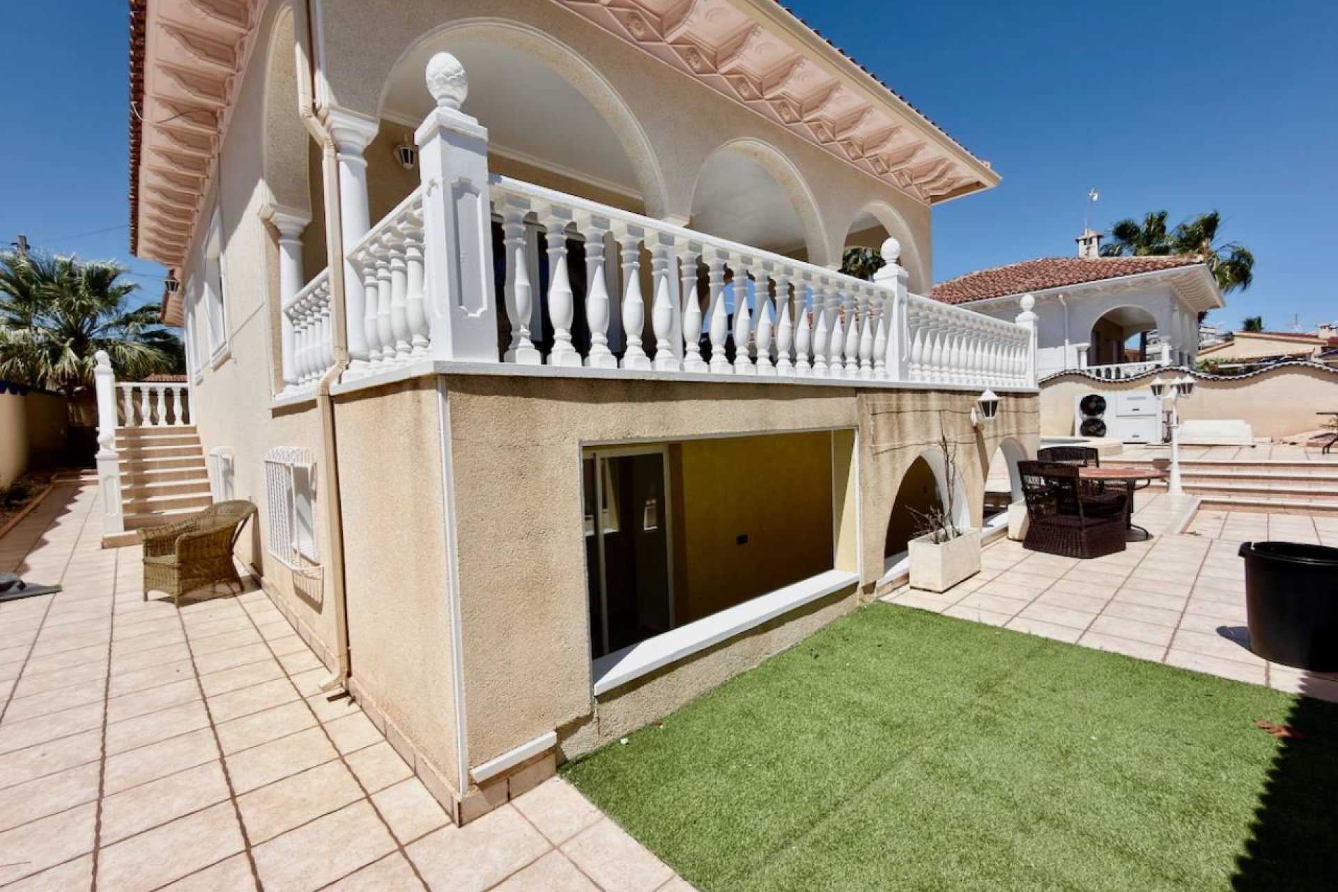 Bestaande bouw - Villa -
Ciudad Quesada