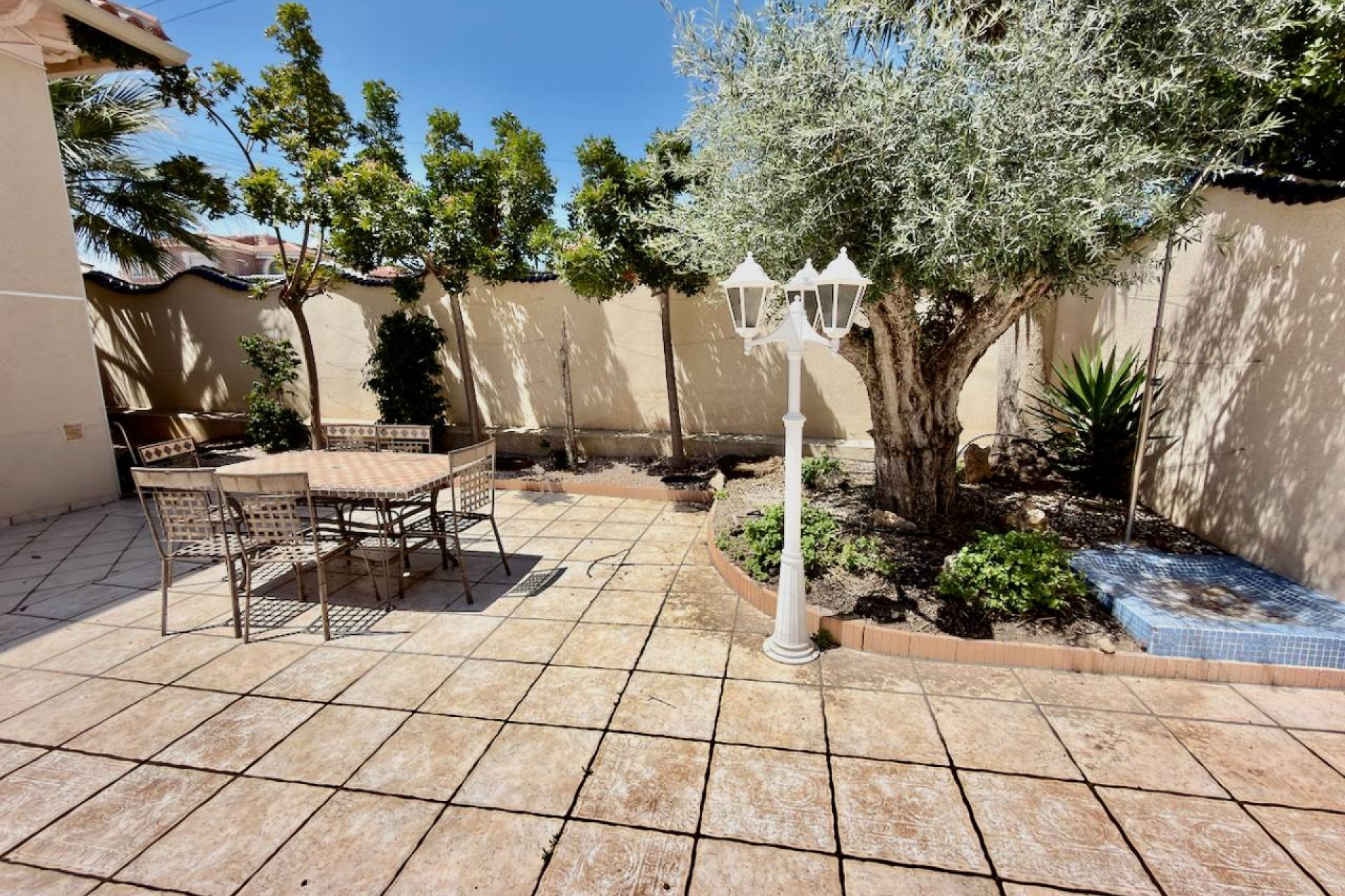 Bestaande bouw - Villa -
Ciudad Quesada