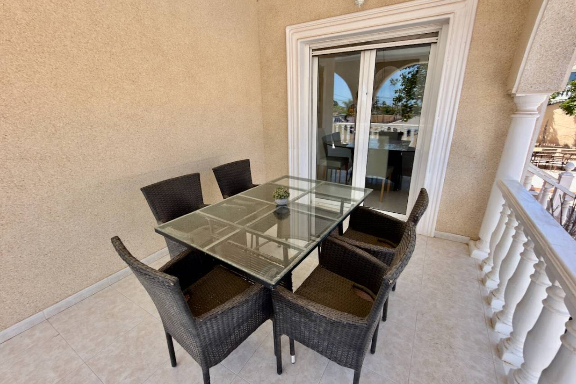 Bestaande bouw - Villa -
Ciudad Quesada