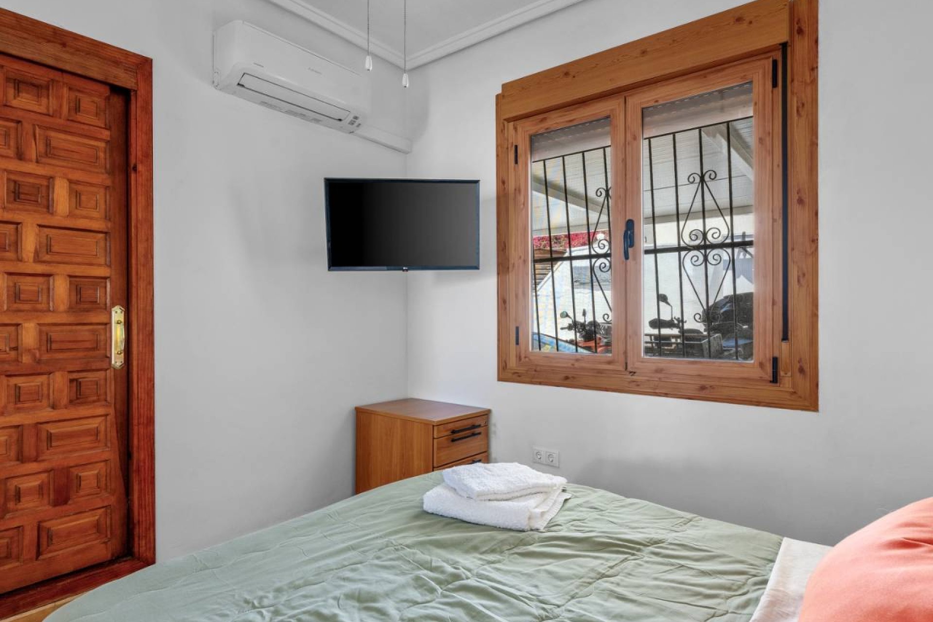 Bestaande bouw - Villa -
Ciudad Quesada
