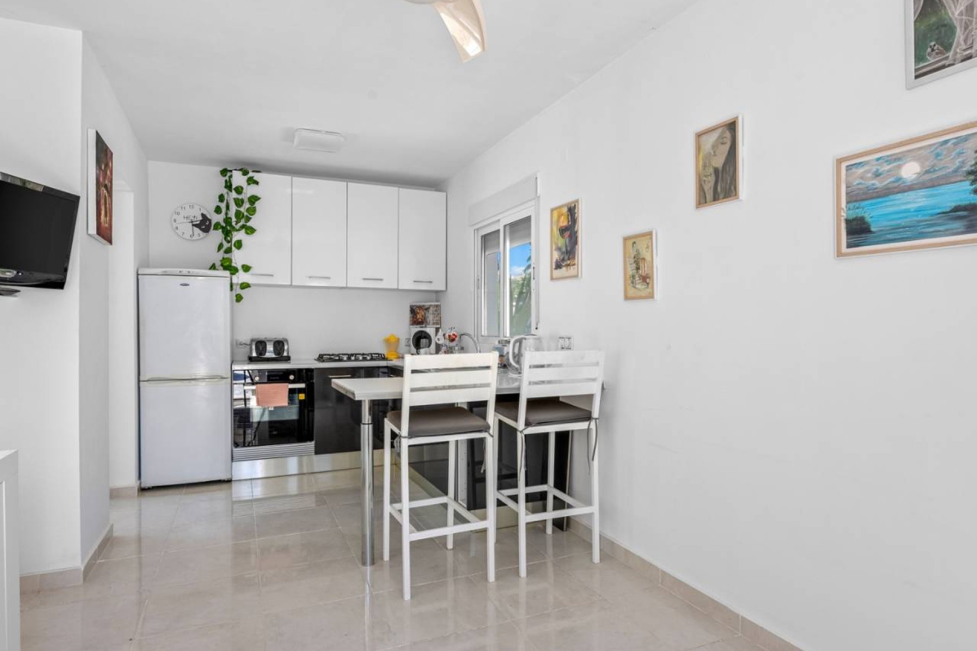 Bestaande bouw - Villa -
Ciudad Quesada