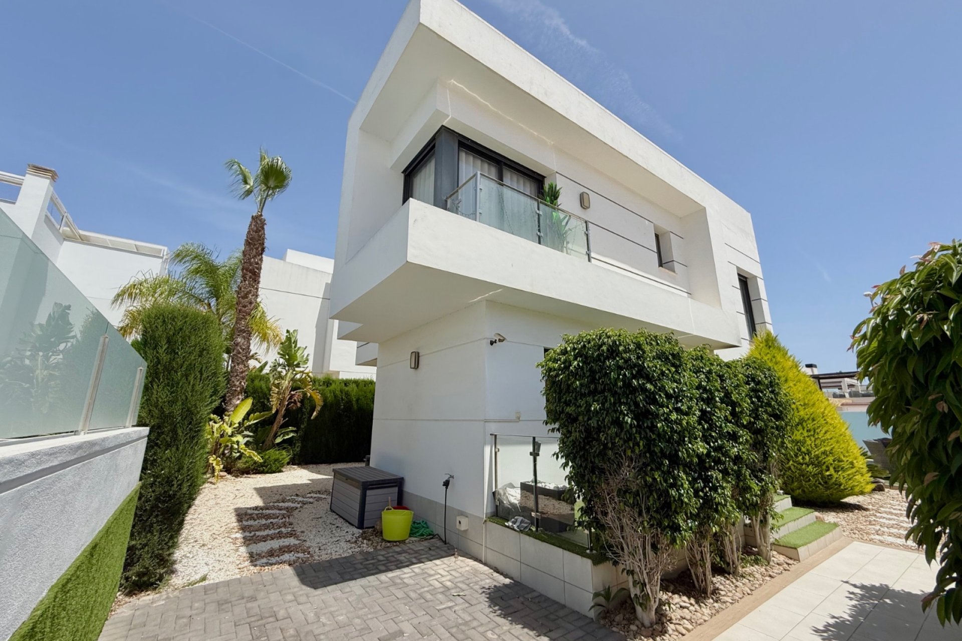 Bestaande bouw - Villa -
Ciudad Quesada