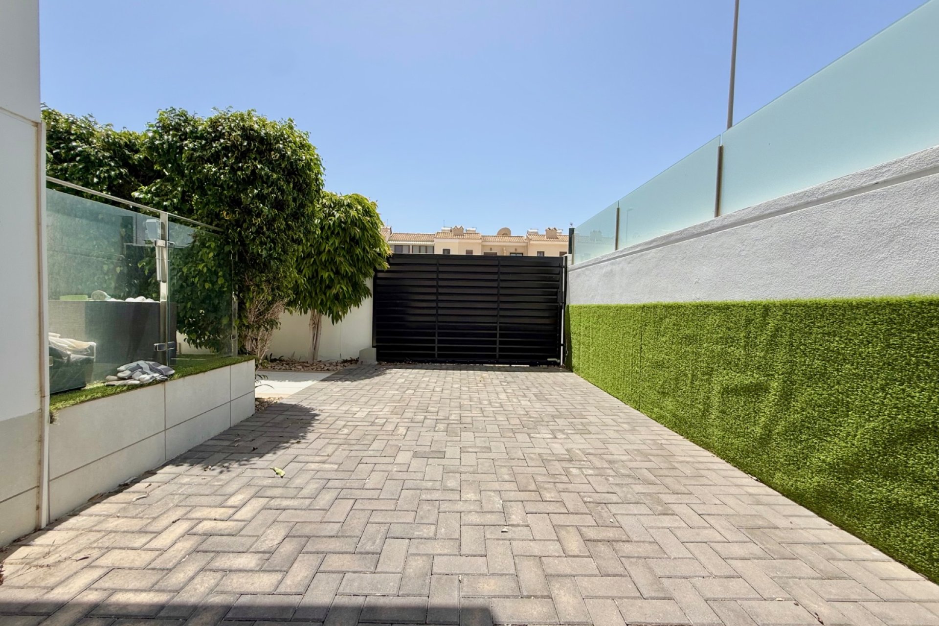 Bestaande bouw - Villa -
Ciudad Quesada