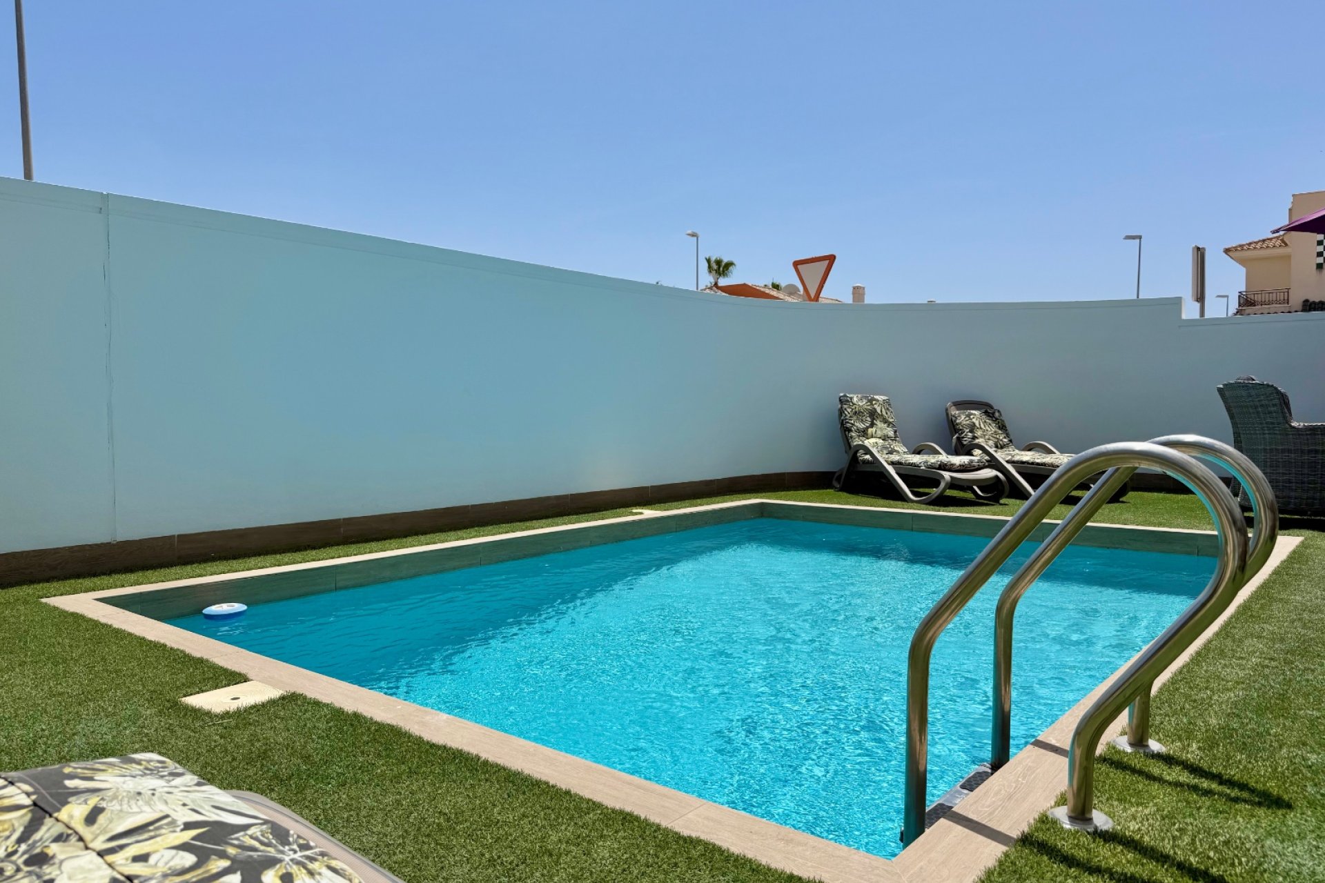 Bestaande bouw - Villa -
Ciudad Quesada