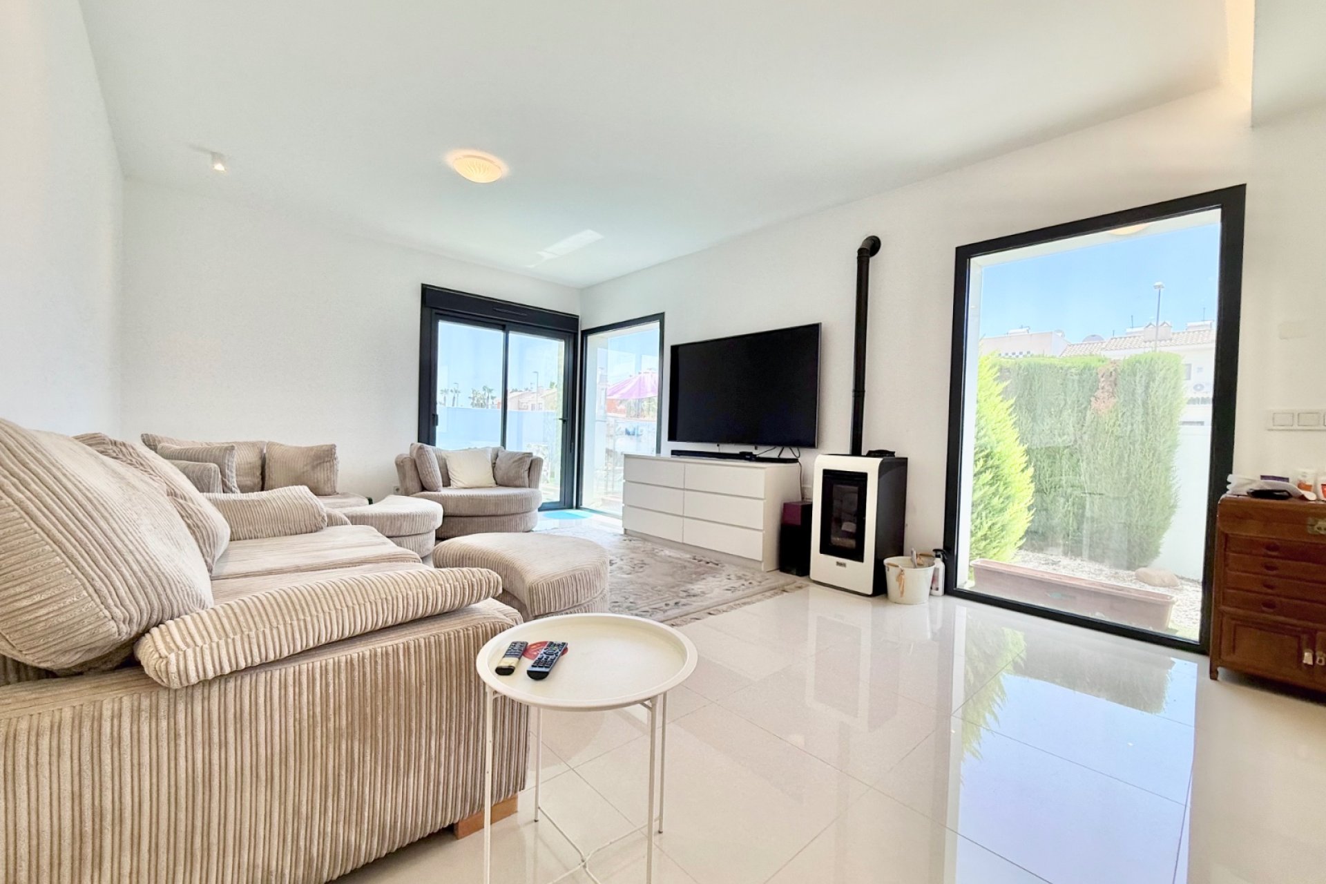 Bestaande bouw - Villa -
Ciudad Quesada