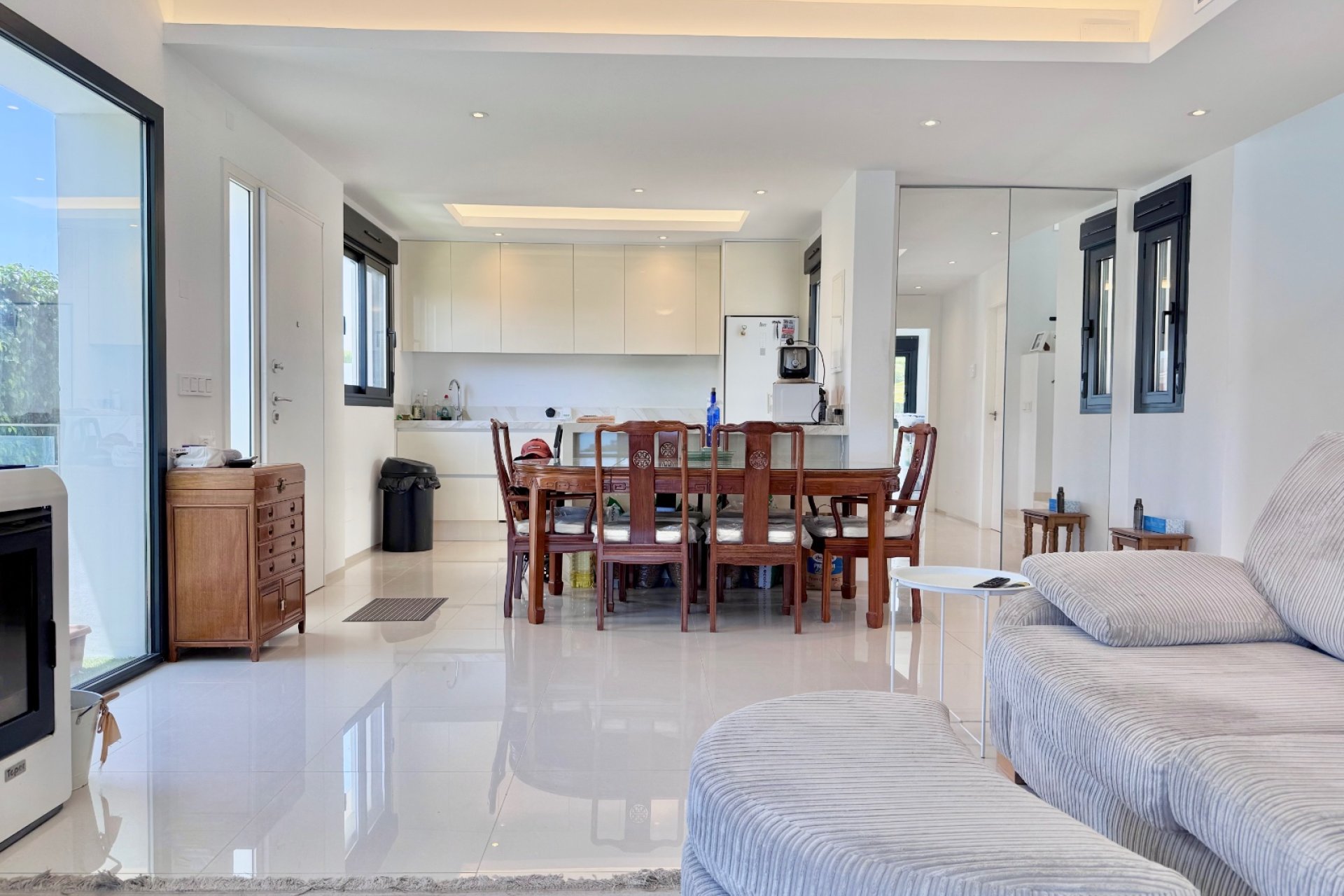 Bestaande bouw - Villa -
Ciudad Quesada