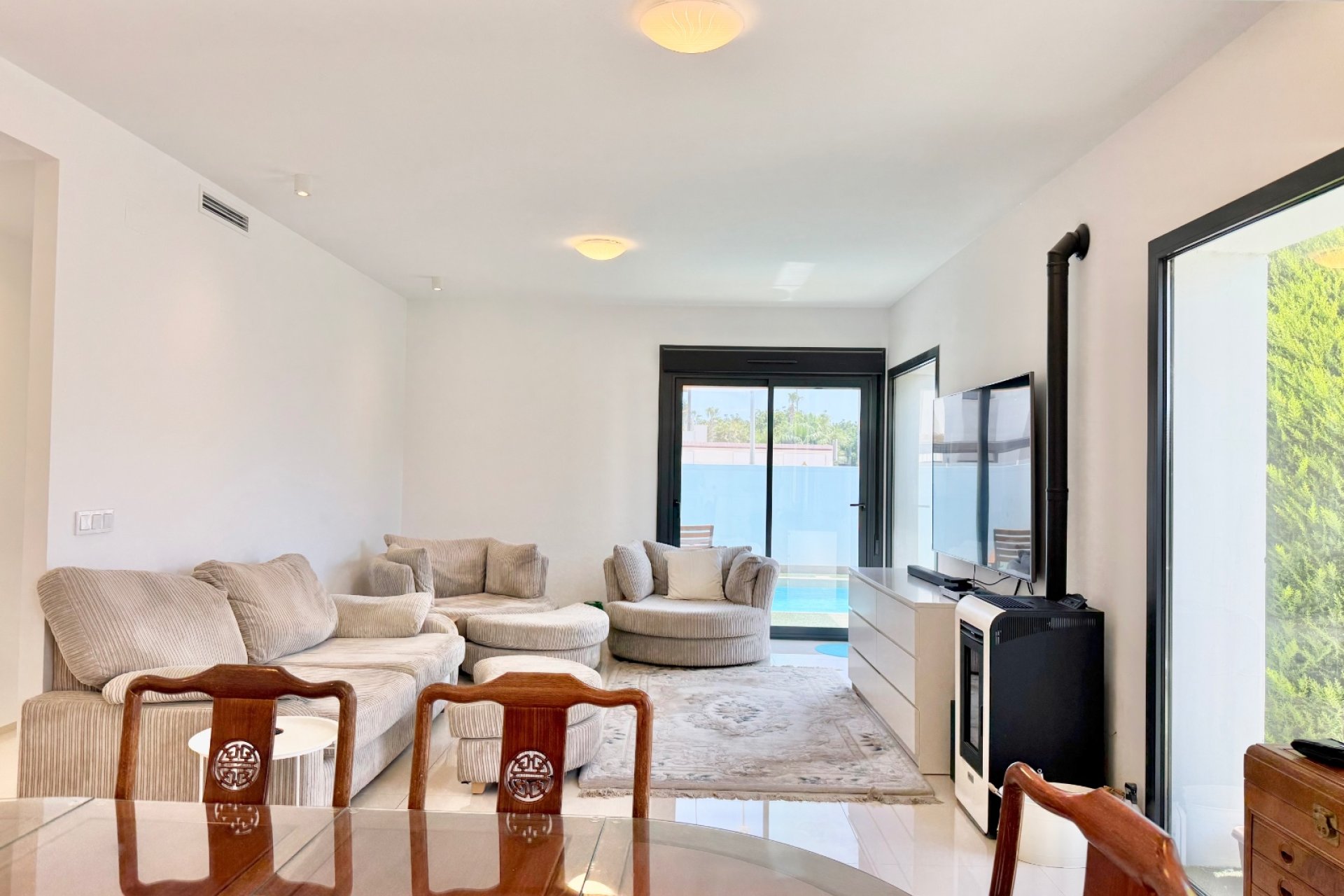 Bestaande bouw - Villa -
Ciudad Quesada