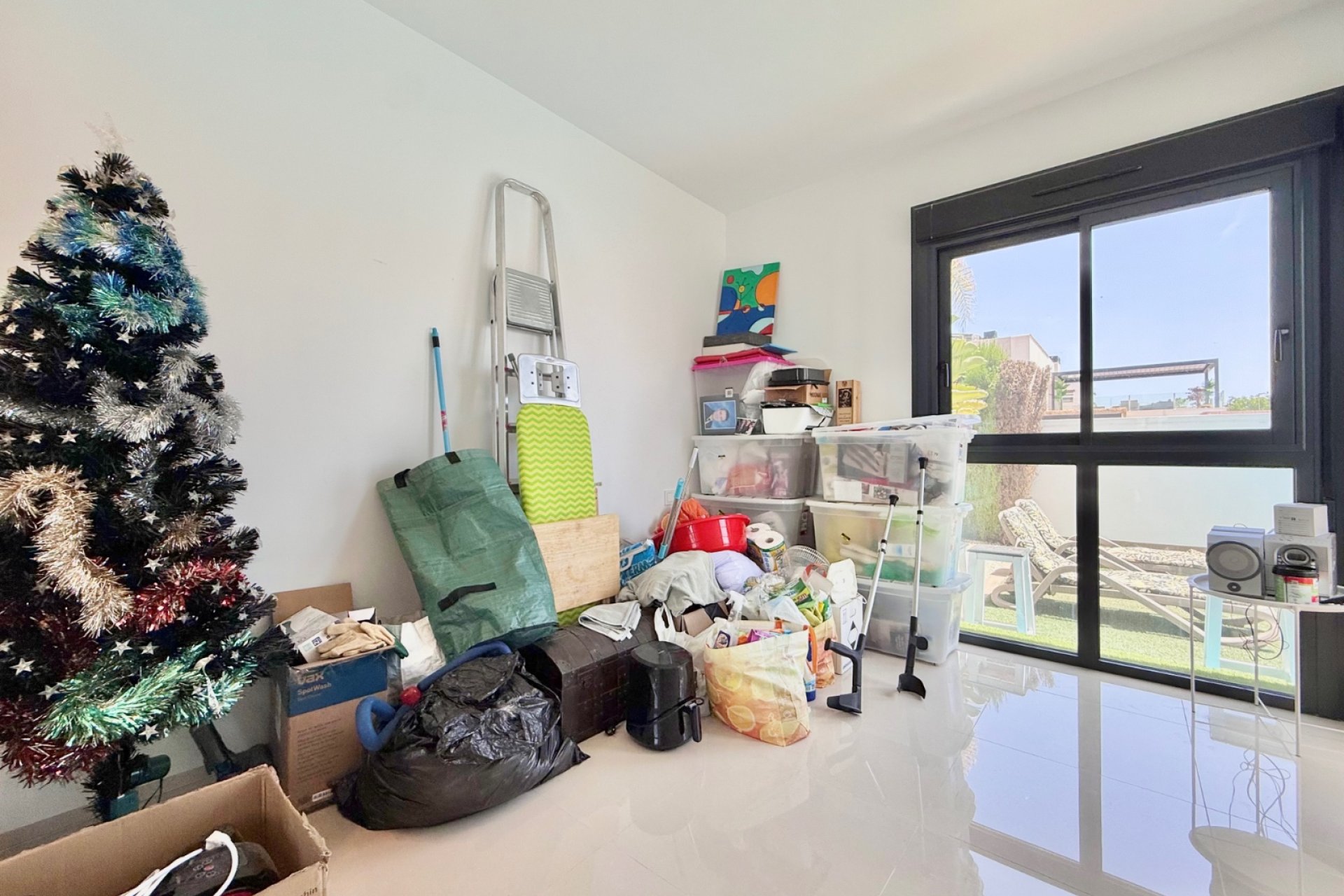 Bestaande bouw - Villa -
Ciudad Quesada