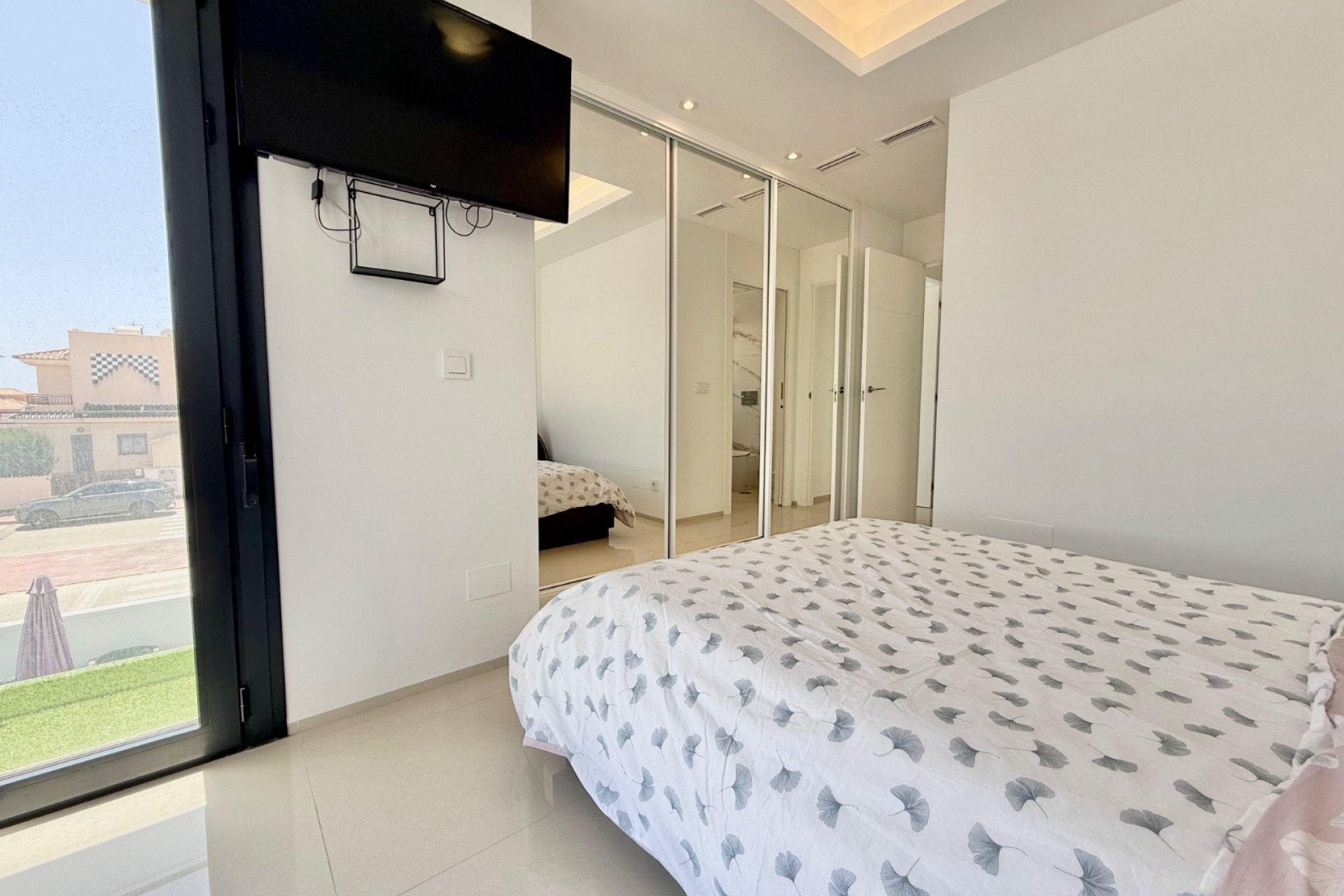 Bestaande bouw - Villa -
Ciudad Quesada