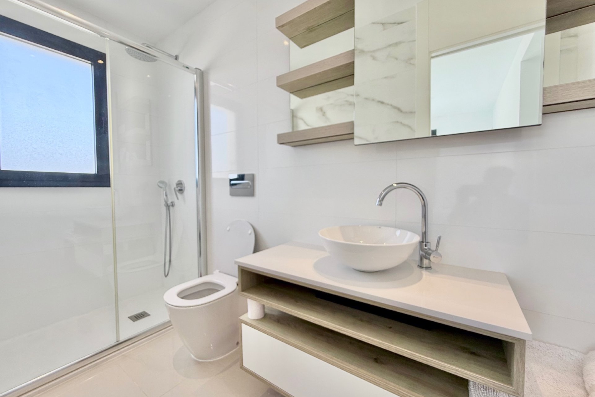 Bestaande bouw - Villa -
Ciudad Quesada