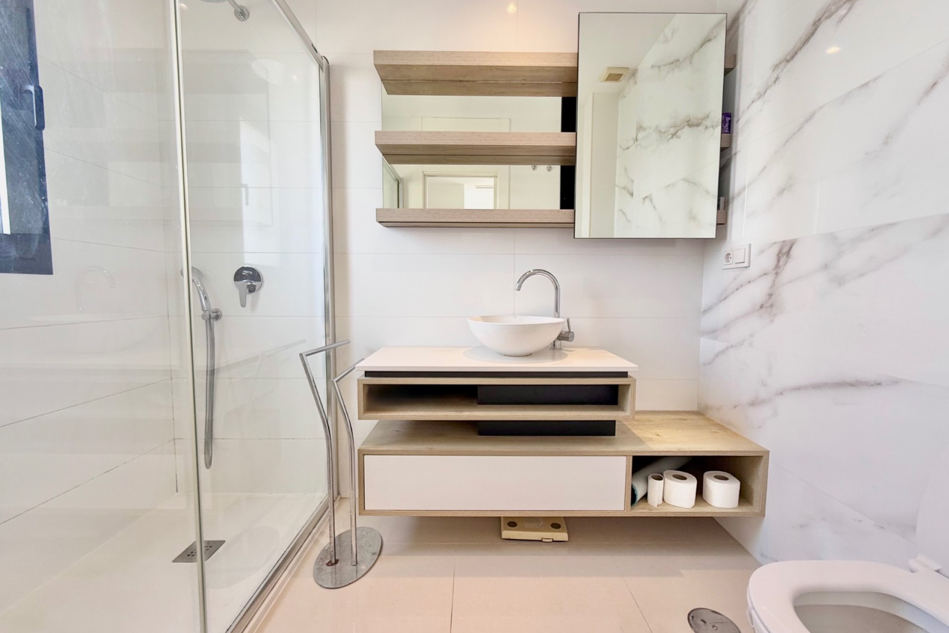 Bestaande bouw - Villa -
Ciudad Quesada