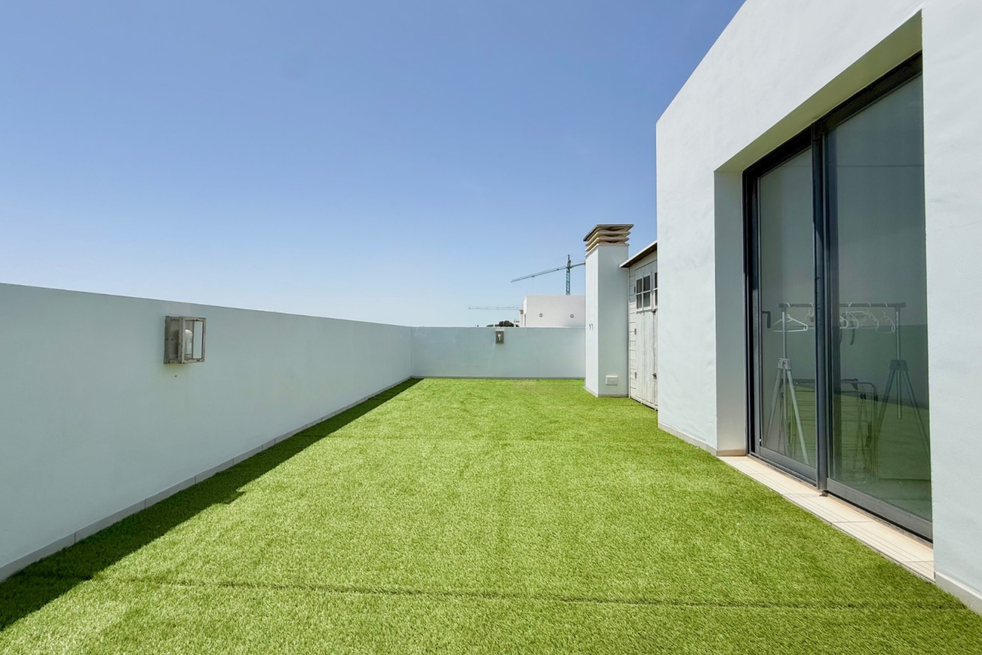 Bestaande bouw - Villa -
Ciudad Quesada