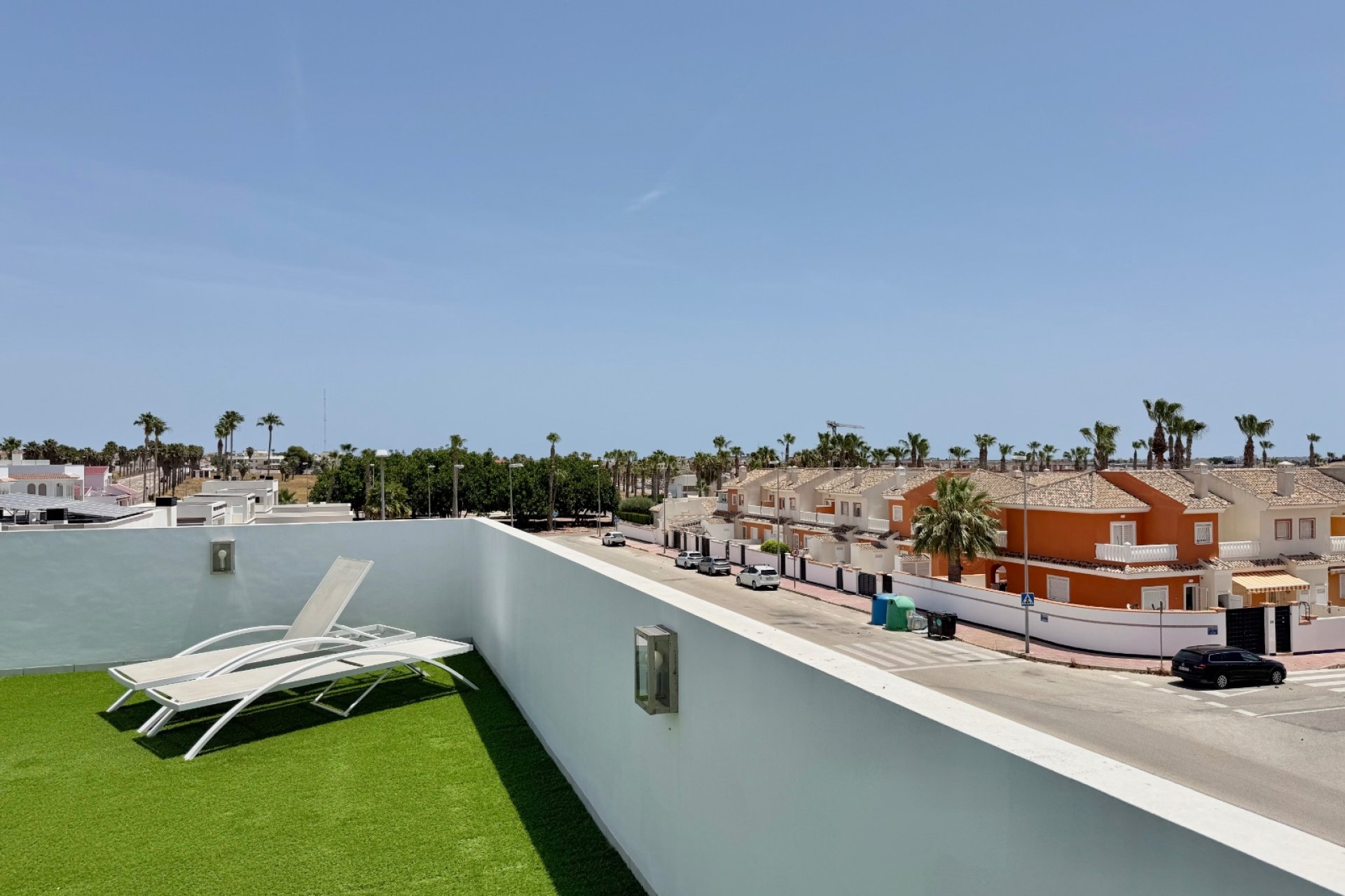 Bestaande bouw - Villa -
Ciudad Quesada