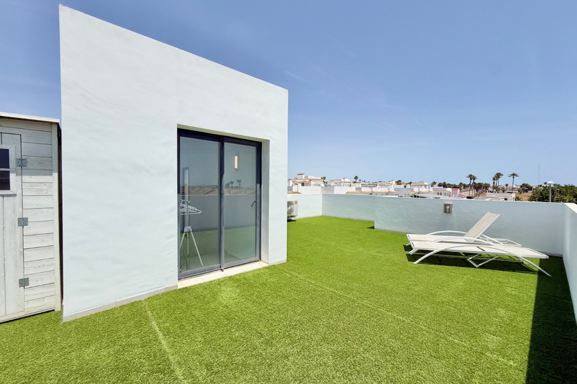 Bestaande bouw - Villa -
Ciudad Quesada