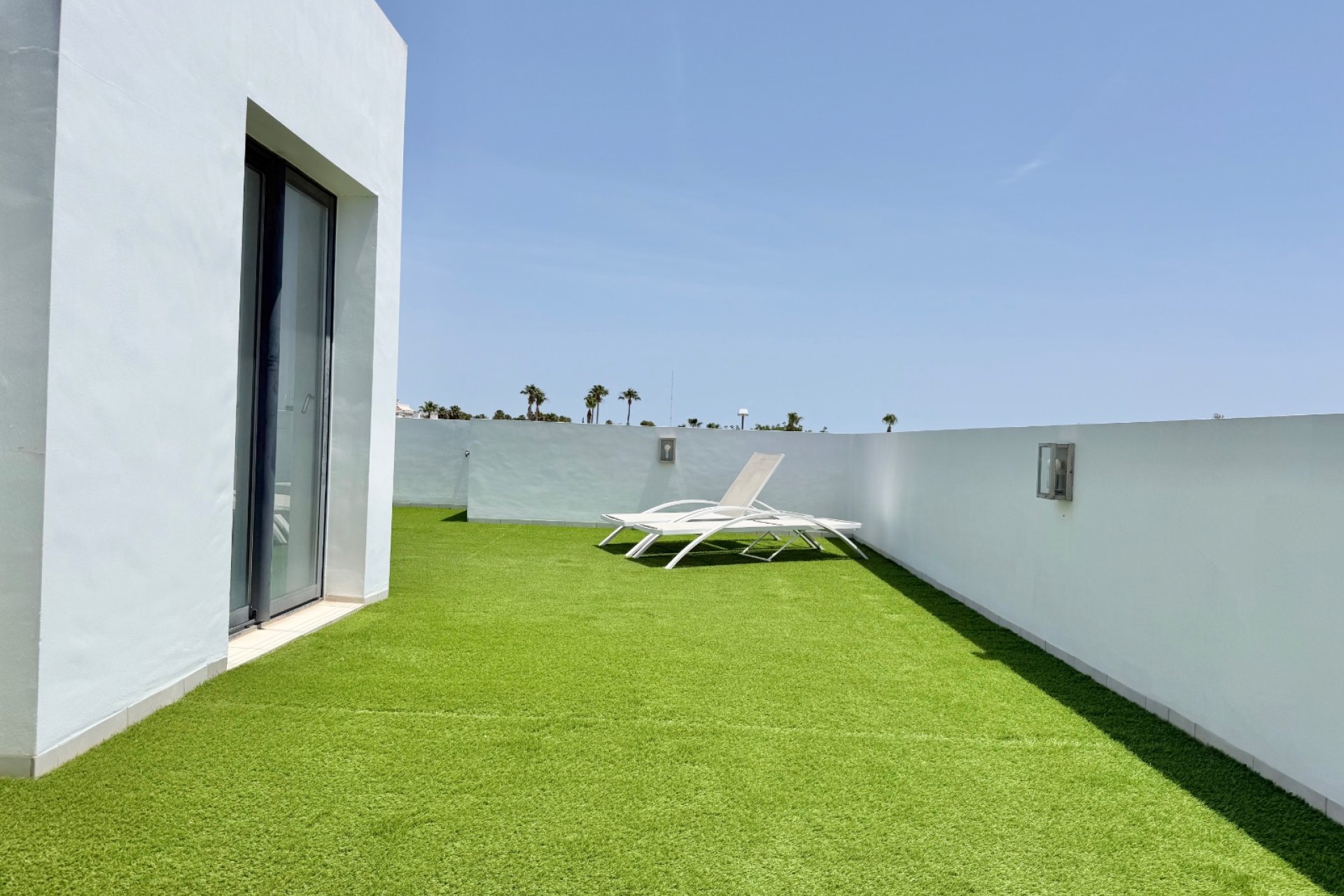 Bestaande bouw - Villa -
Ciudad Quesada
