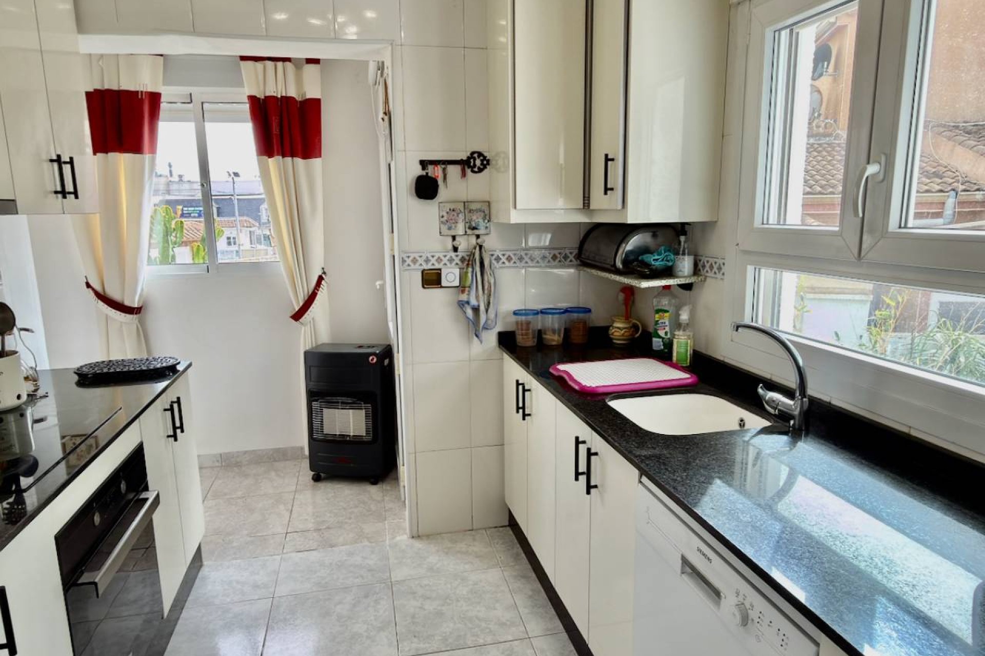 Bestaande bouw - Villa -
Ciudad Quesada