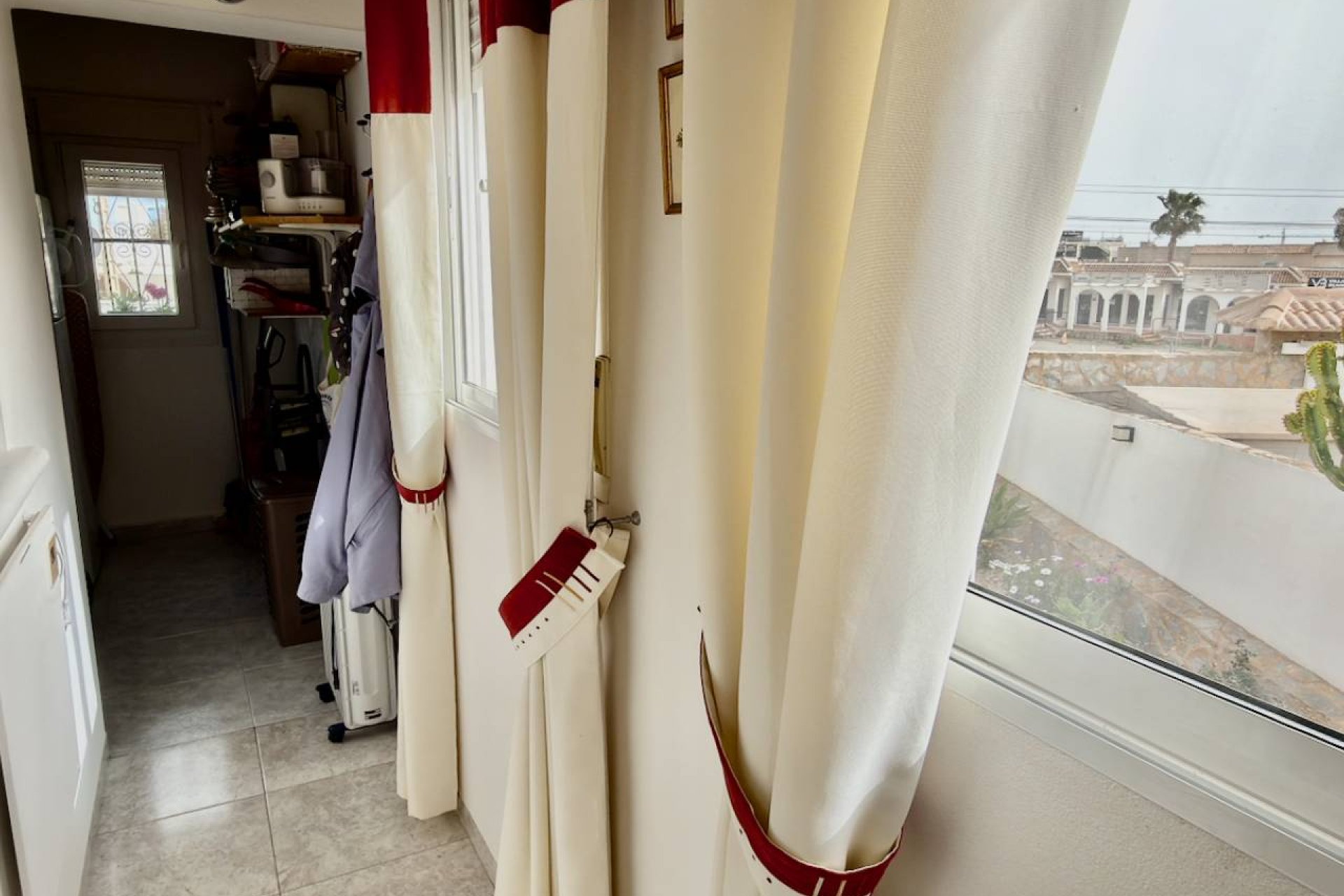 Bestaande bouw - Villa -
Ciudad Quesada