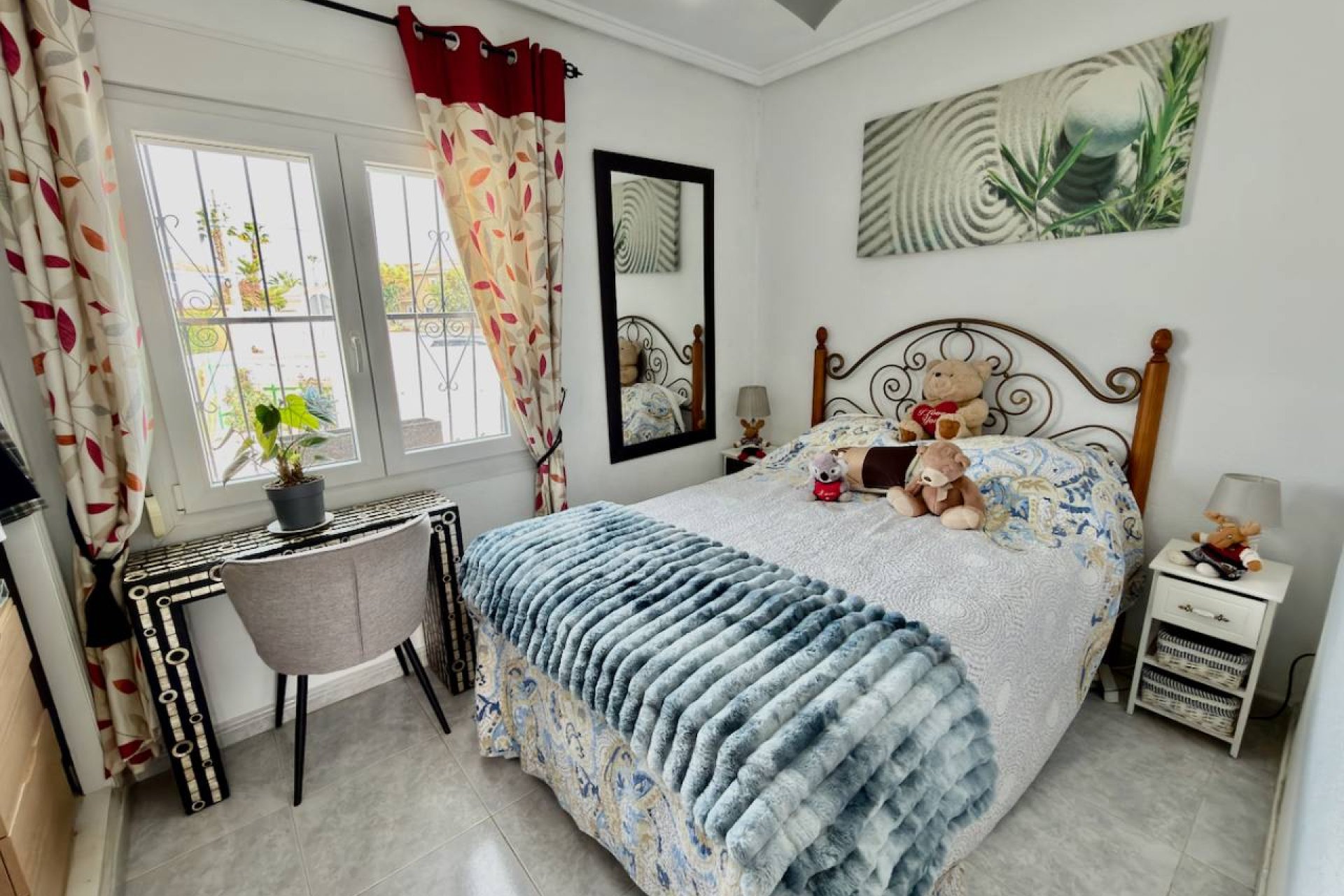 Bestaande bouw - Villa -
Ciudad Quesada