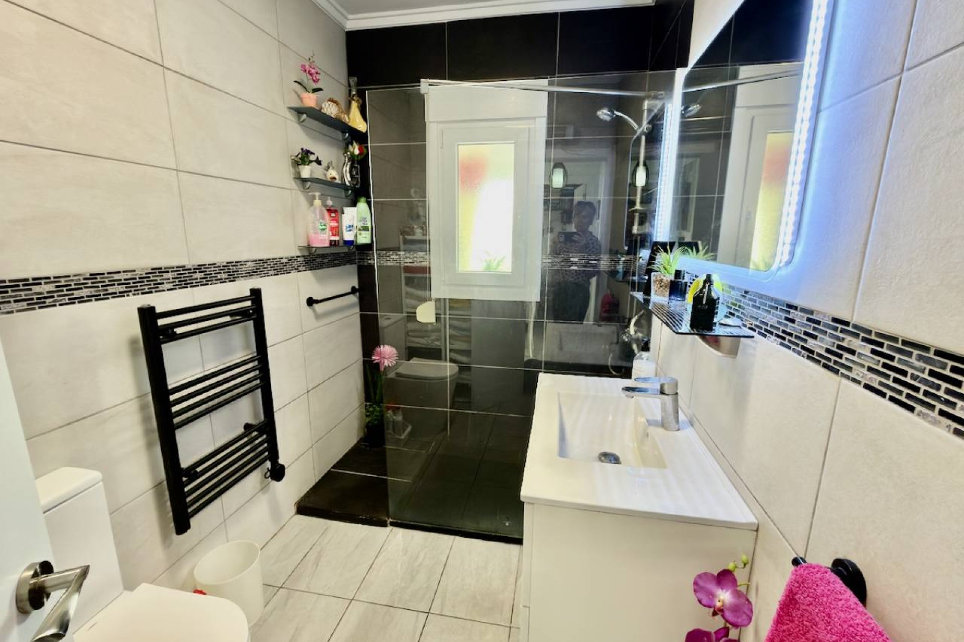Bestaande bouw - Villa -
Ciudad Quesada