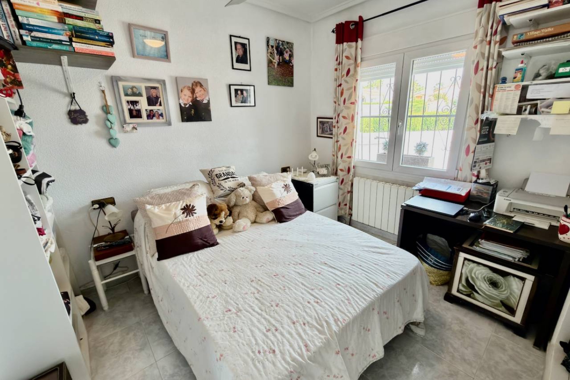 Bestaande bouw - Villa -
Ciudad Quesada