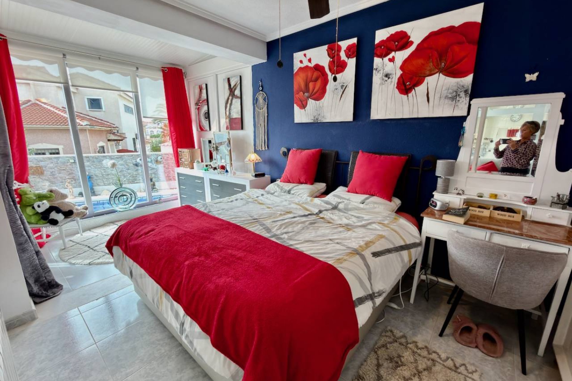 Bestaande bouw - Villa -
Ciudad Quesada