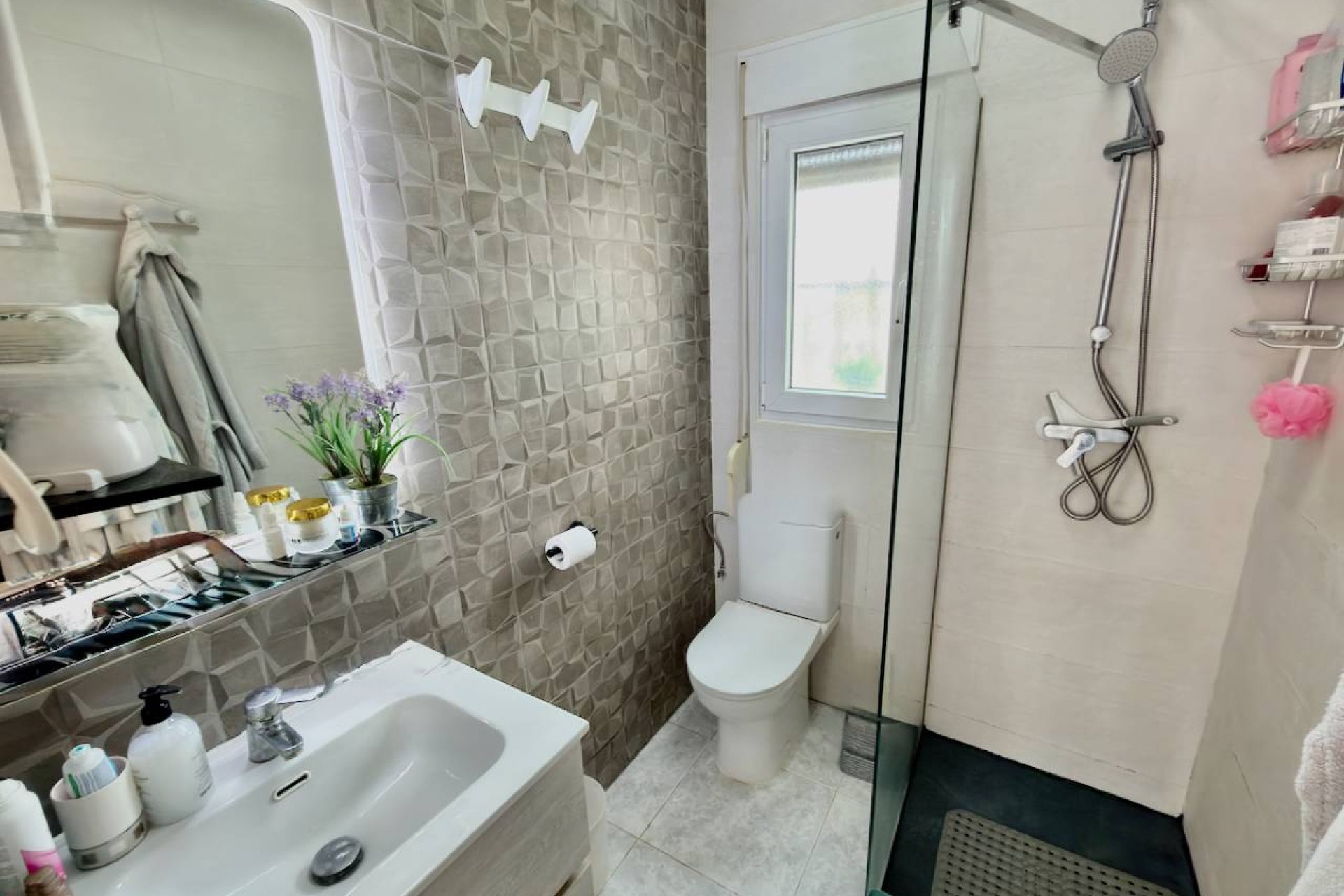 Bestaande bouw - Villa -
Ciudad Quesada