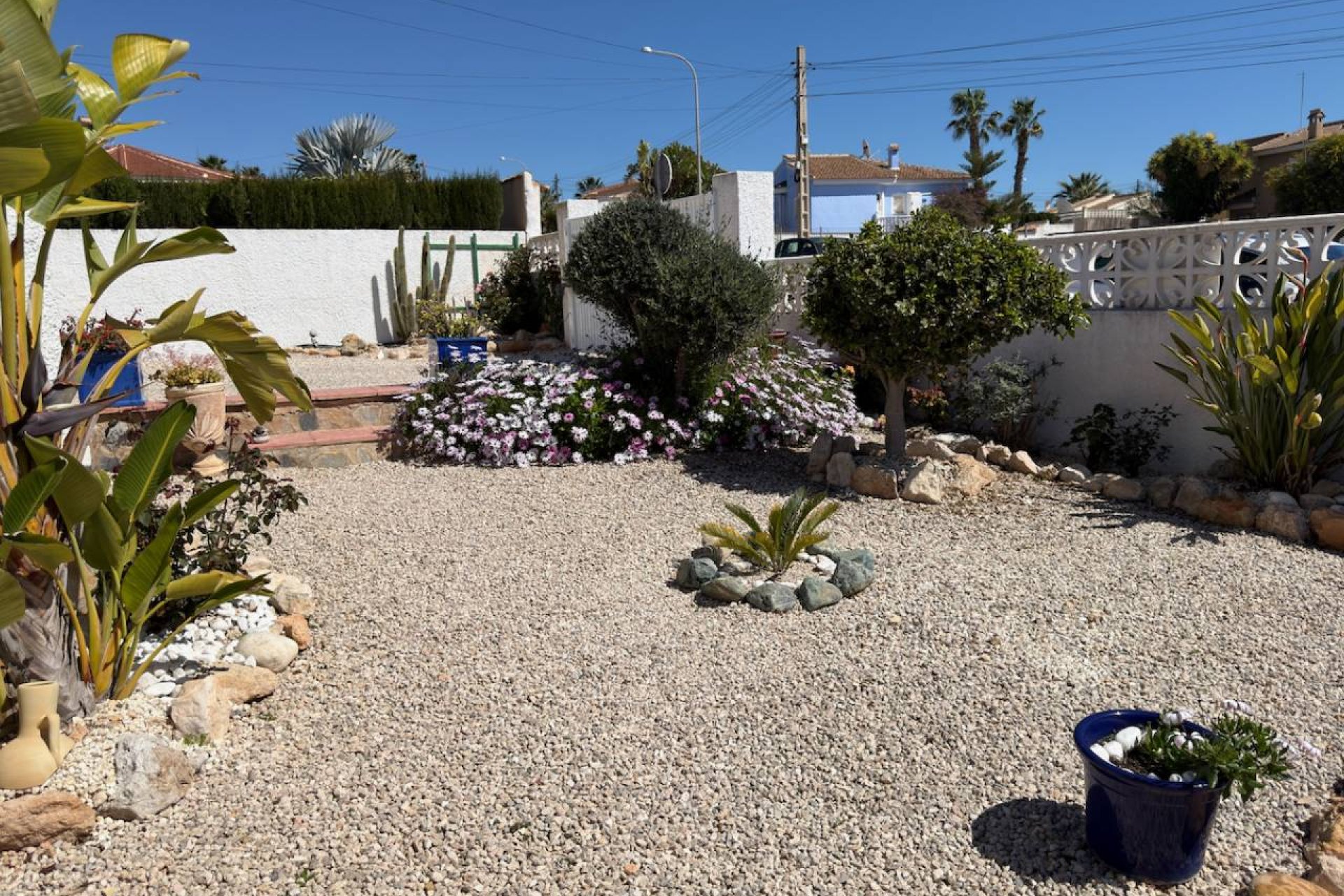 Bestaande bouw - Villa -
Ciudad Quesada