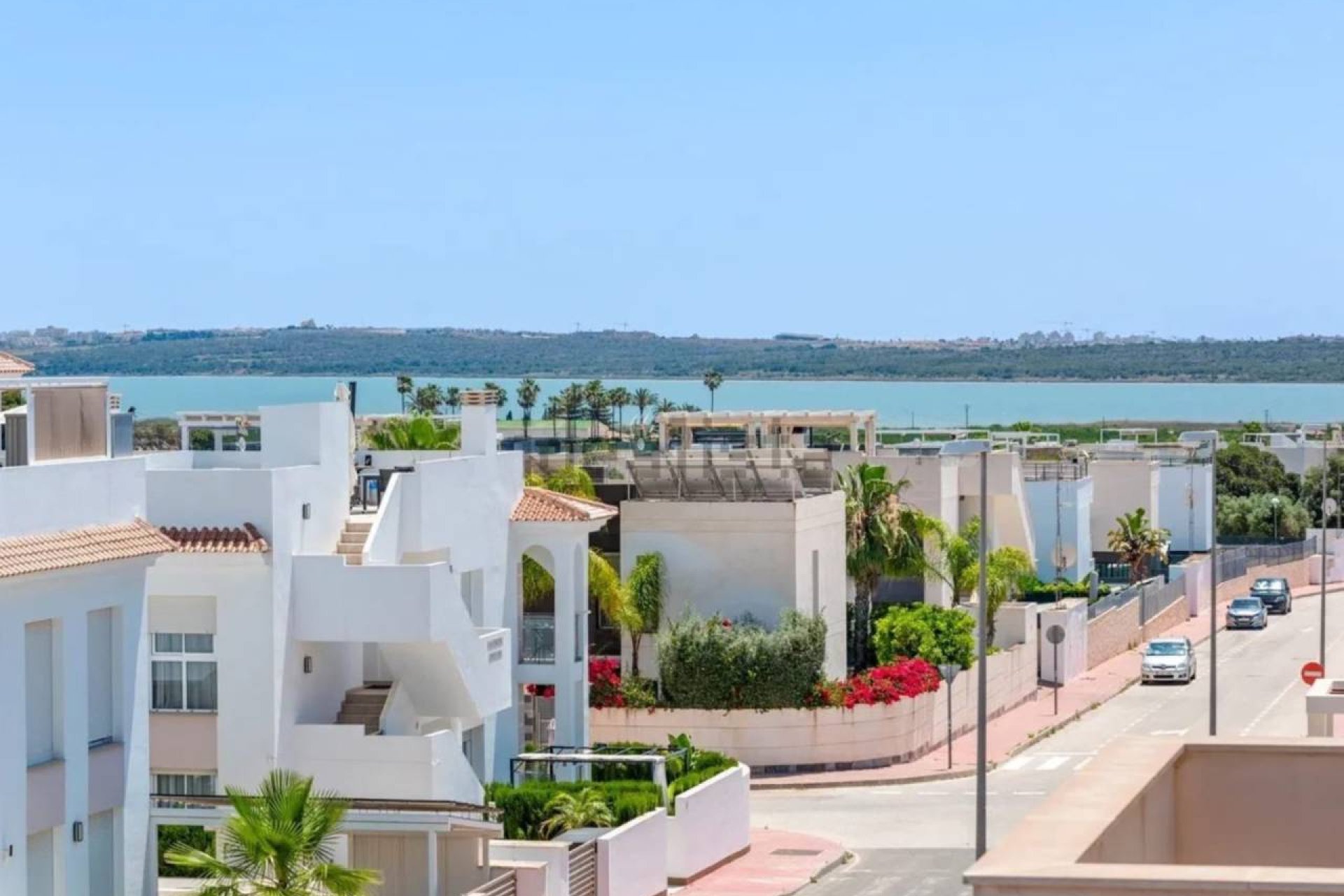 Bestaande bouw - Villa -
Ciudad Quesada