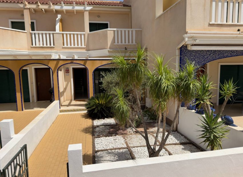 Bestaande bouw - Villa -
Ciudad Quesada