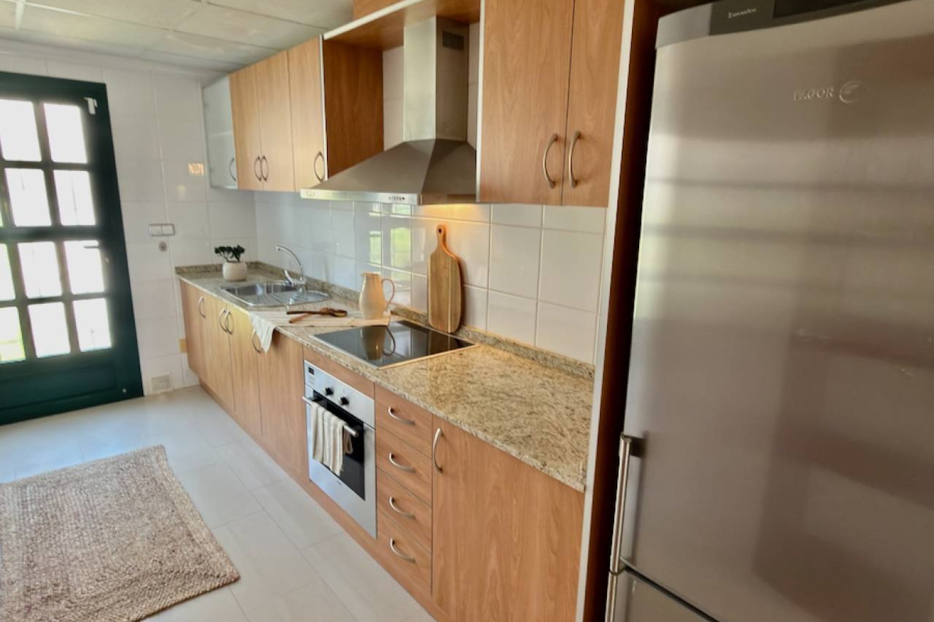 Bestaande bouw - Villa -
Ciudad Quesada