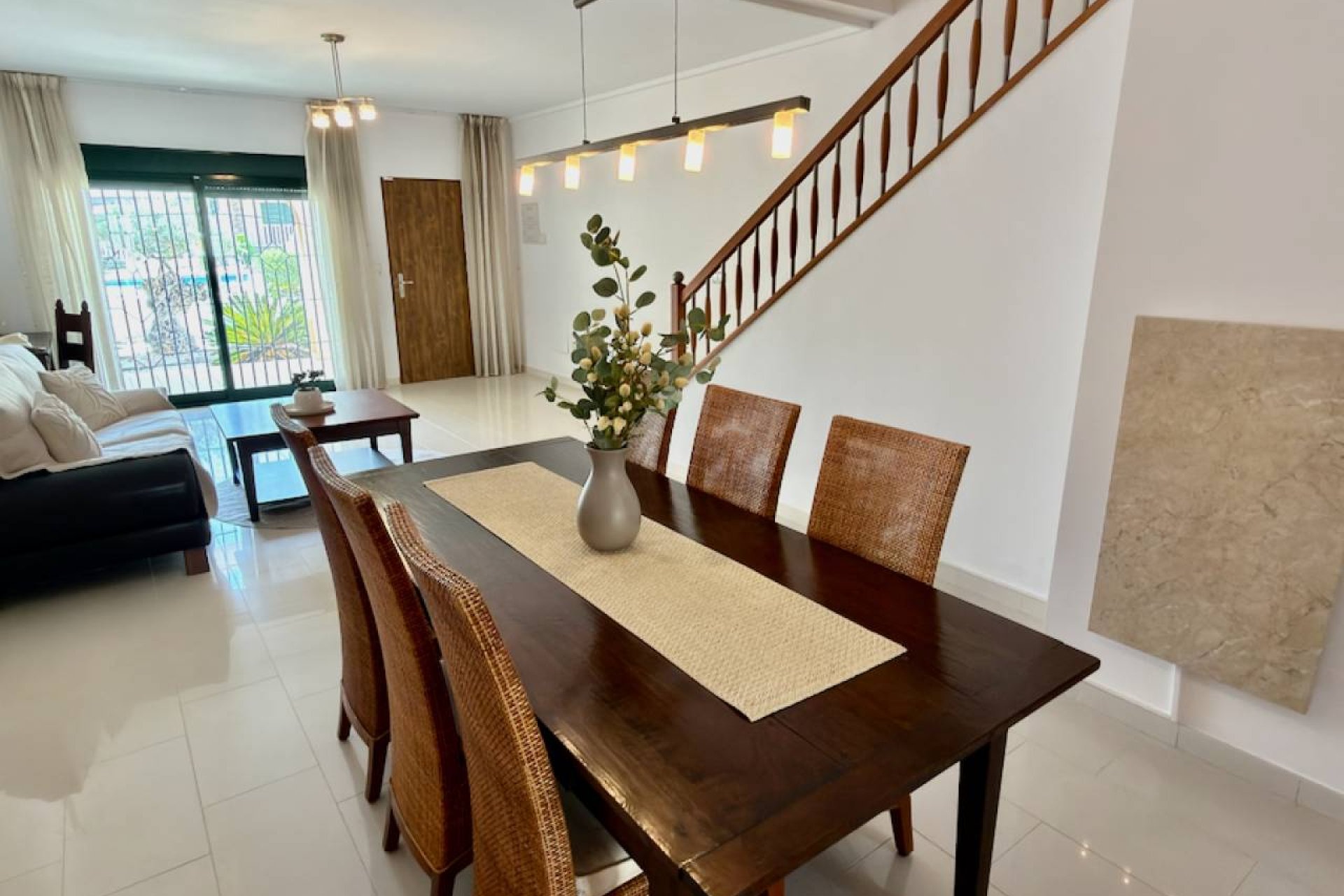 Bestaande bouw - Villa -
Ciudad Quesada