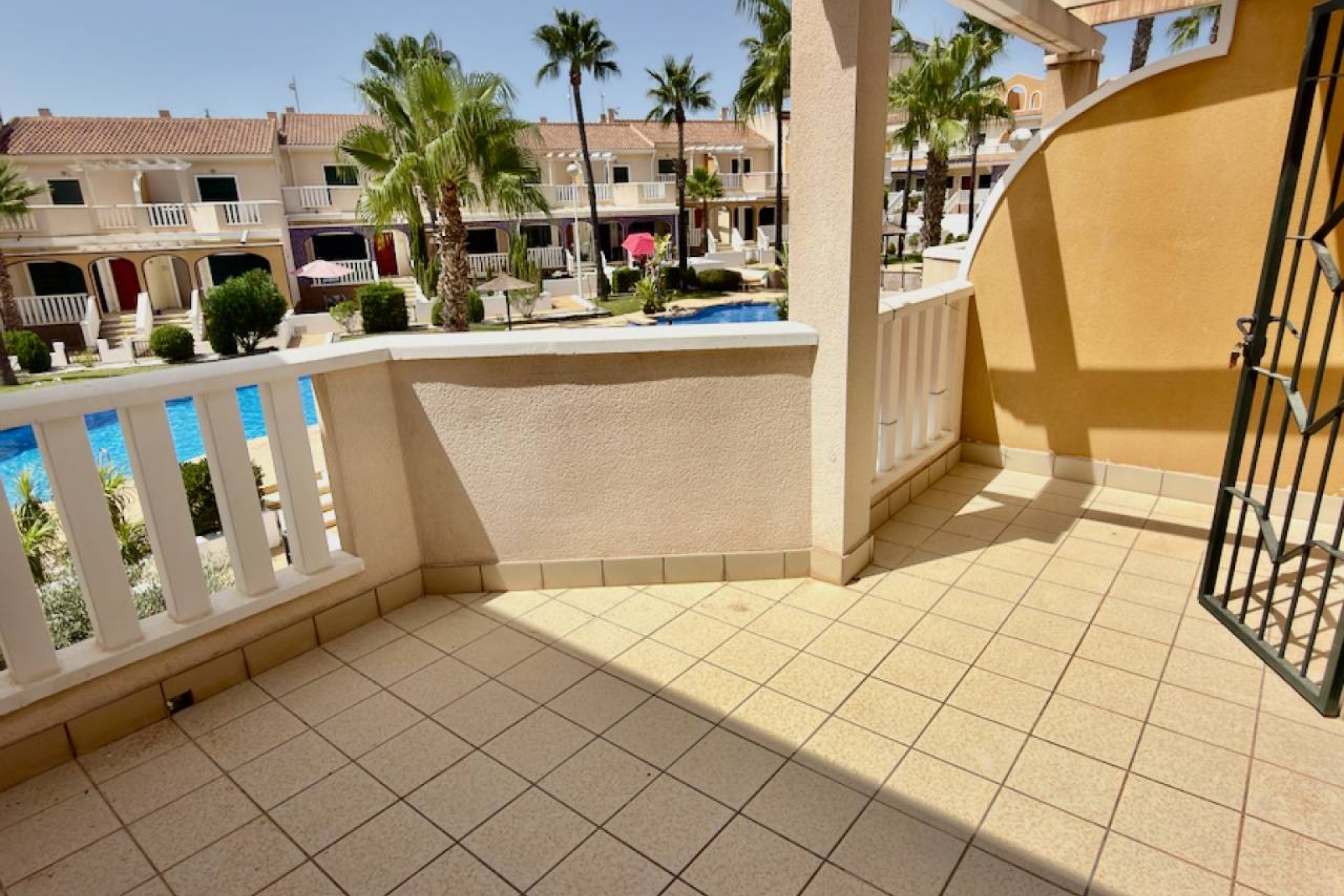 Bestaande bouw - Villa -
Ciudad Quesada