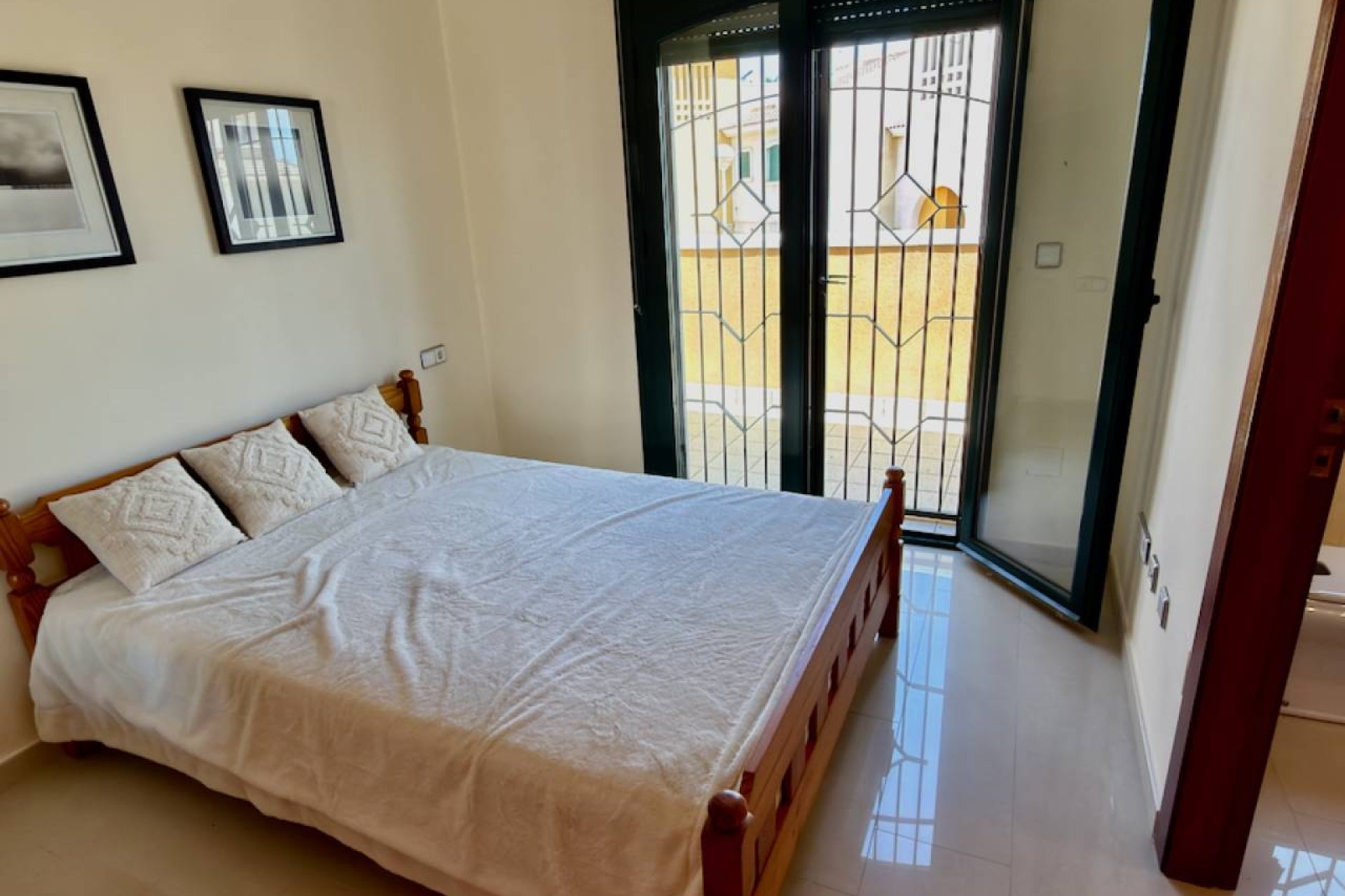 Bestaande bouw - Villa -
Ciudad Quesada