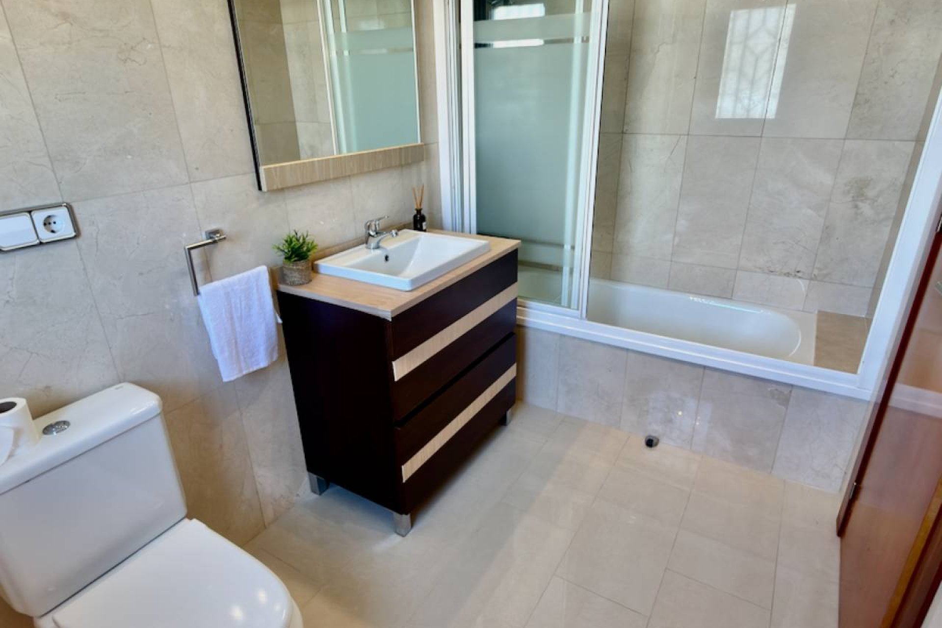 Bestaande bouw - Villa -
Ciudad Quesada