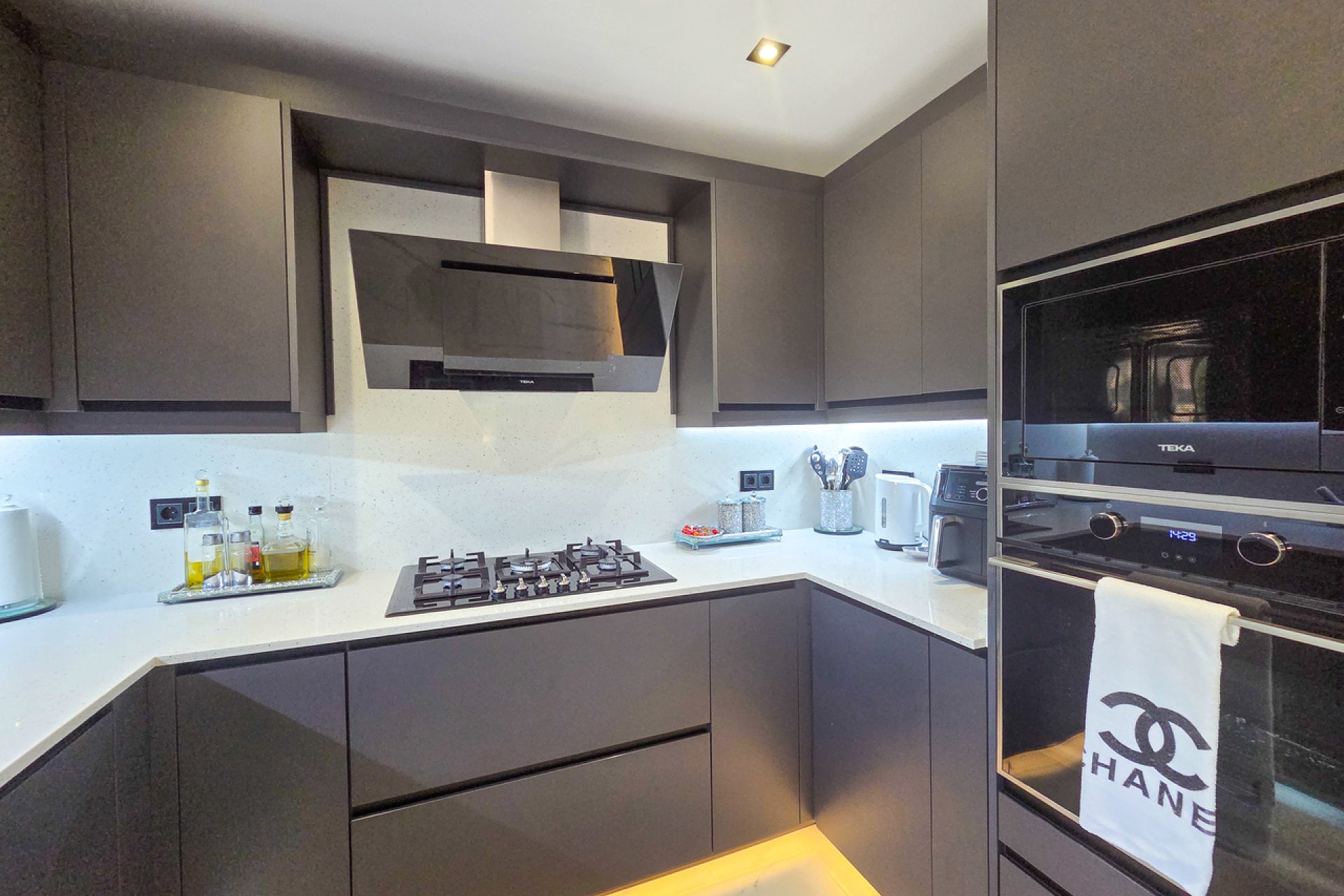 Bestaande bouw - Villa -
Crevillent