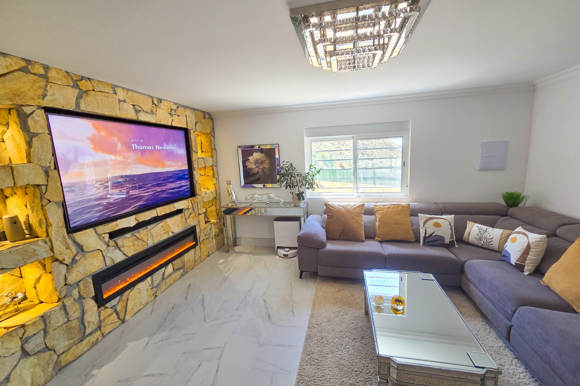 Bestaande bouw - Villa -
Crevillent