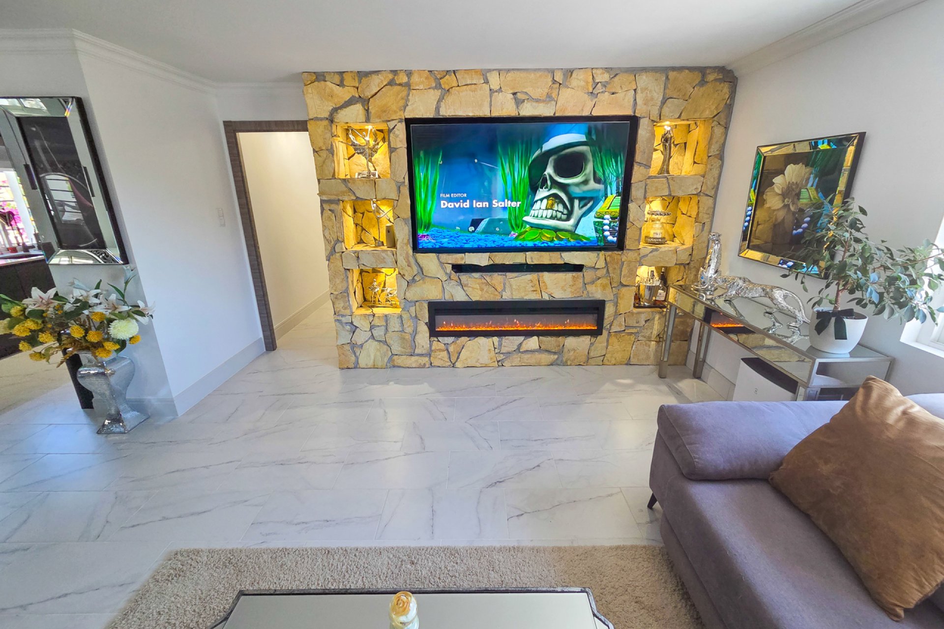 Bestaande bouw - Villa -
Crevillent