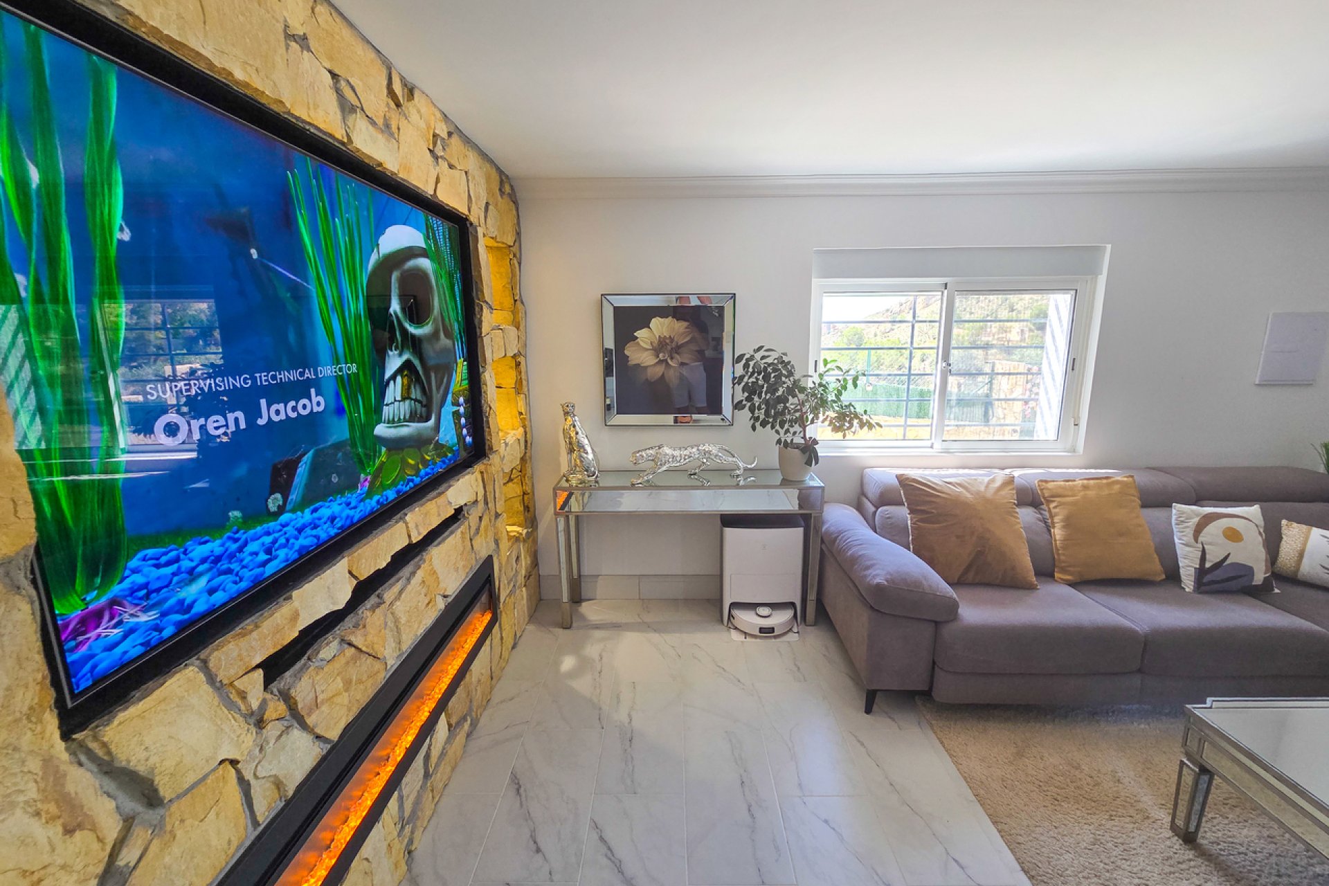 Bestaande bouw - Villa -
Crevillent