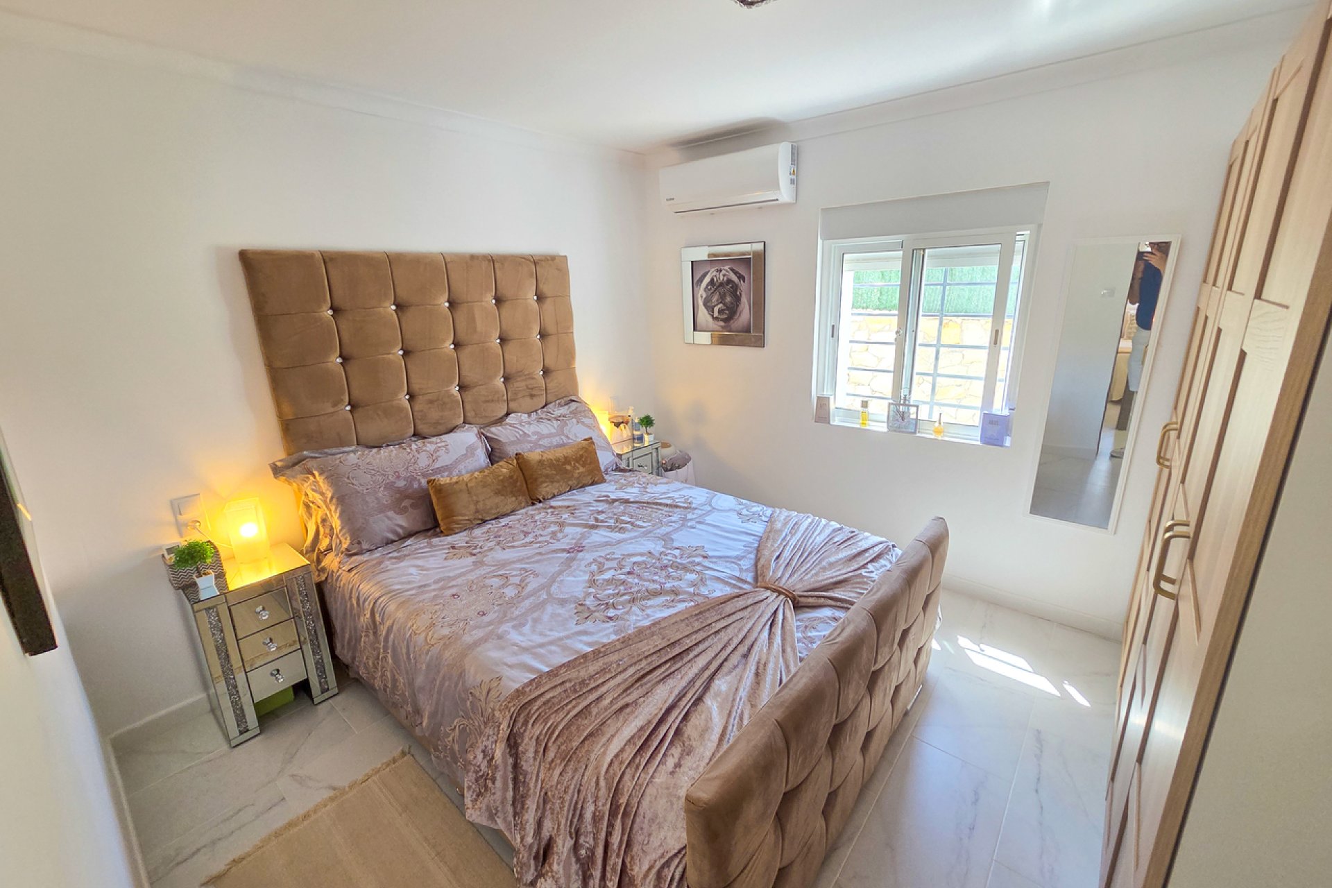 Bestaande bouw - Villa -
Crevillent