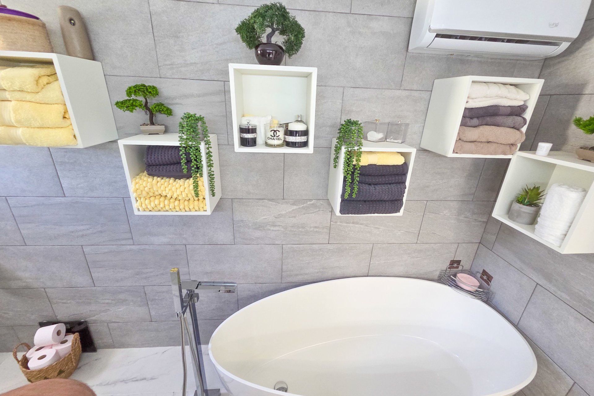 Bestaande bouw - Villa -
Crevillent