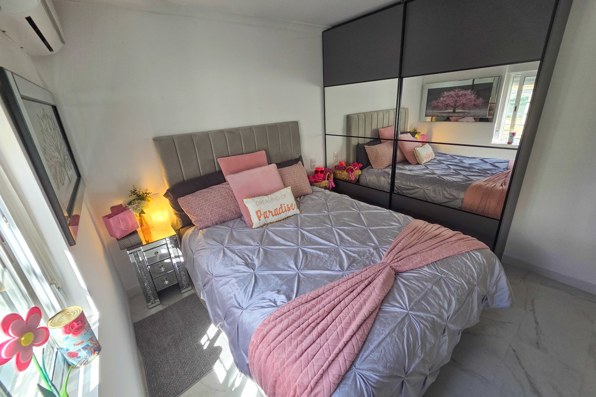 Bestaande bouw - Villa -
Crevillent