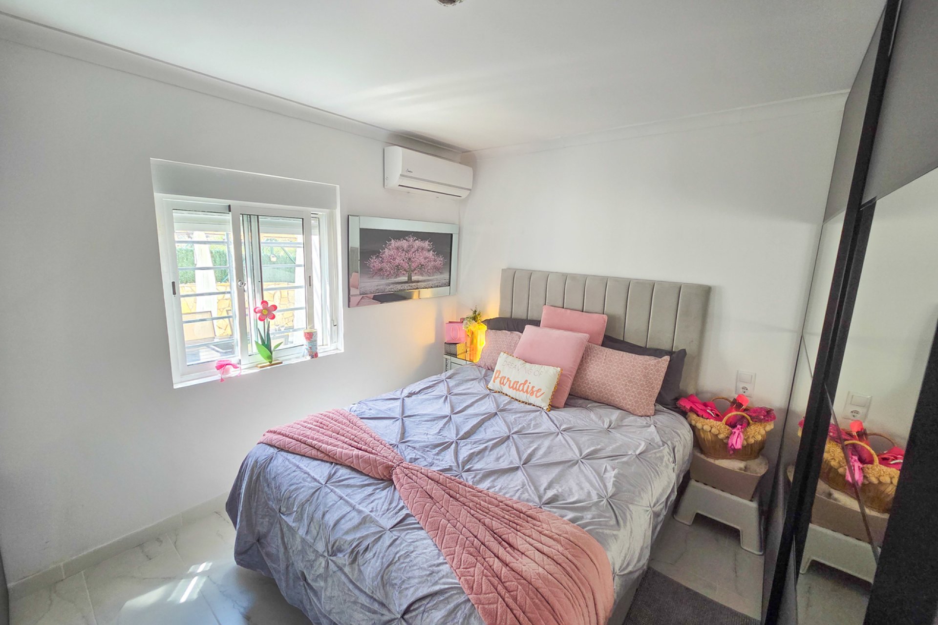 Bestaande bouw - Villa -
Crevillent