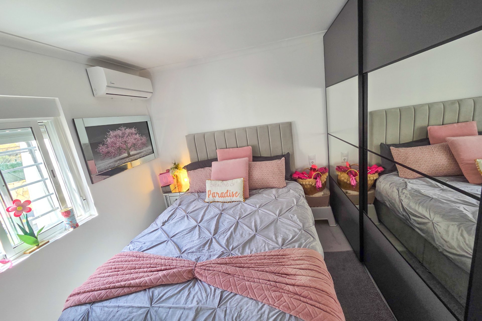 Bestaande bouw - Villa -
Crevillent