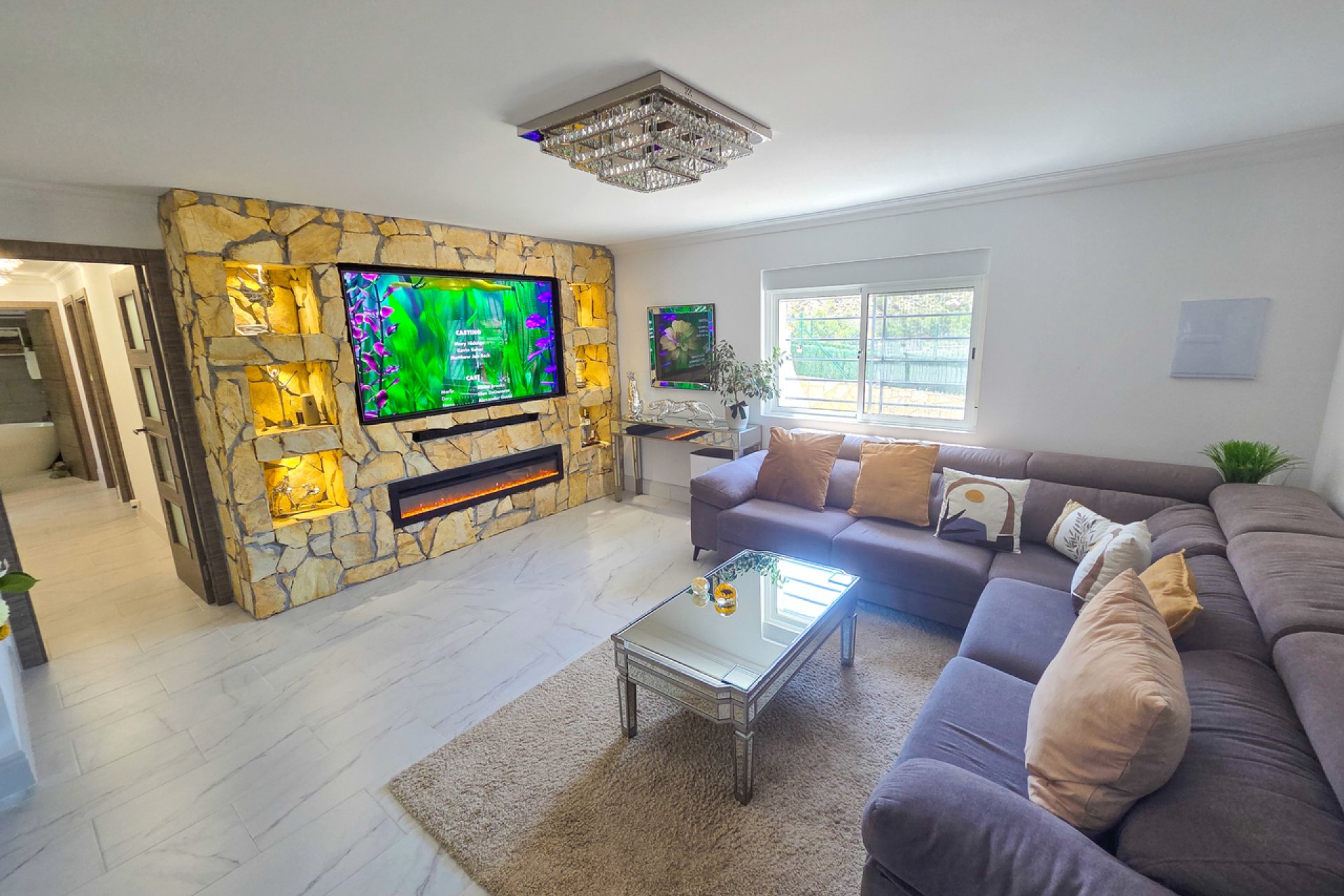 Bestaande bouw - Villa -
Crevillente